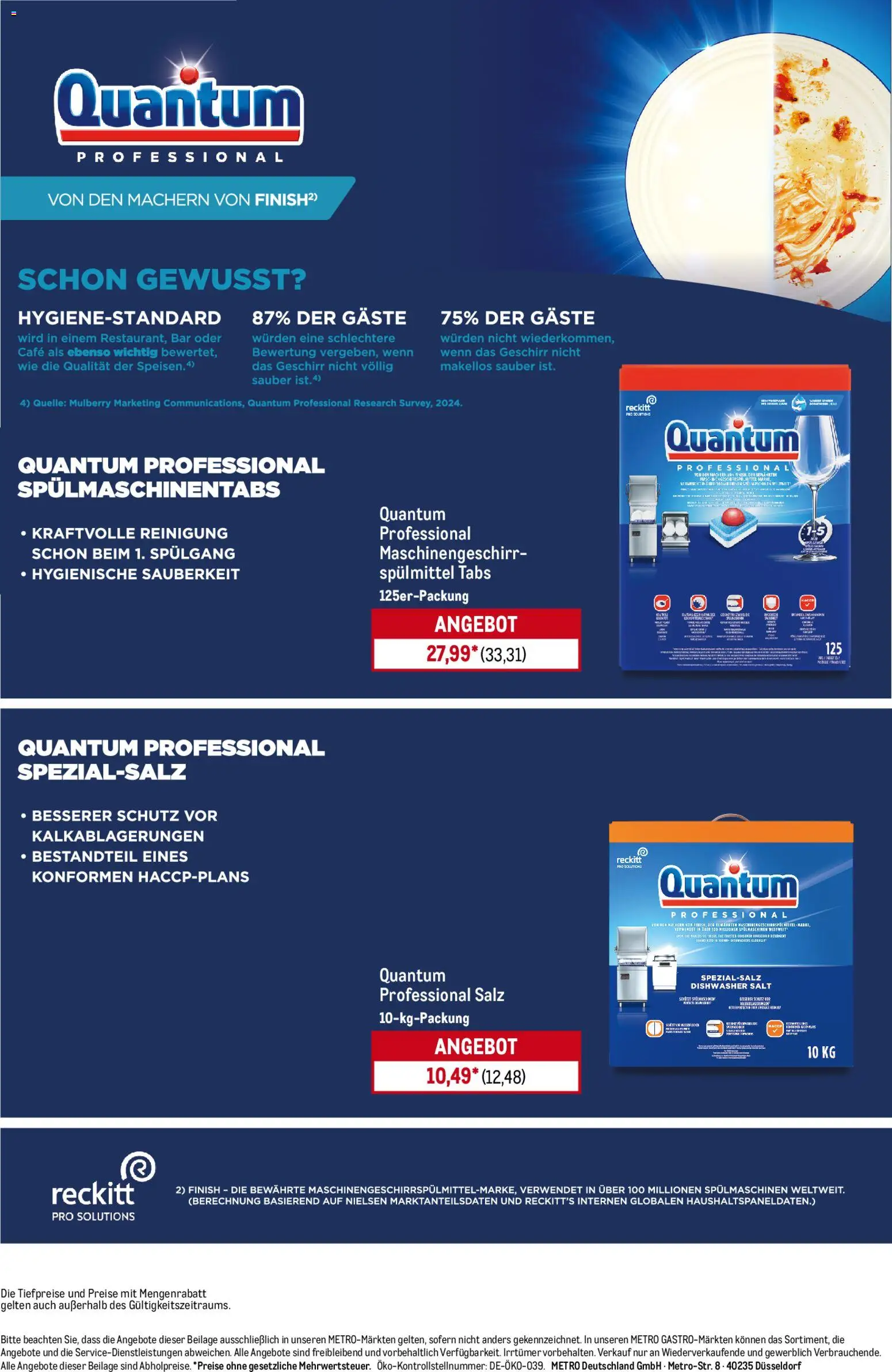 Metro Starke Marken Profis - Seite 5 - gültig ab 01.12.2025
