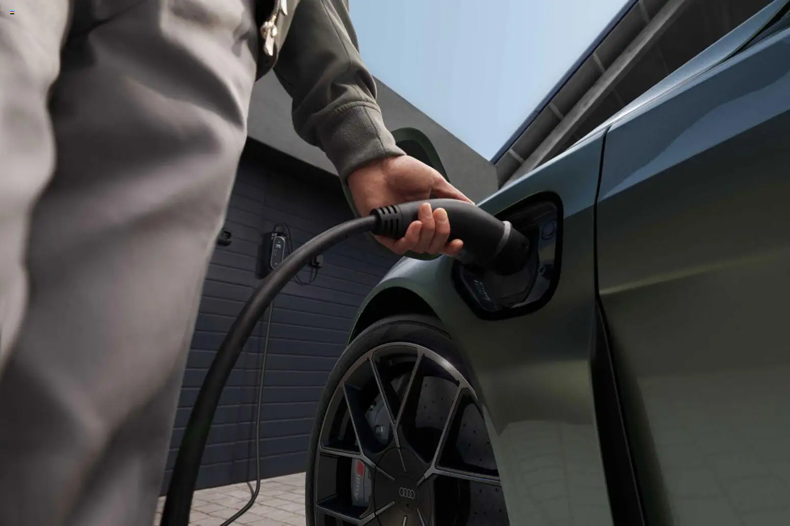 Audi  RS e-tron GT / RS e-tron GT performance - Seite 87 - gültig ab 28.10.2025