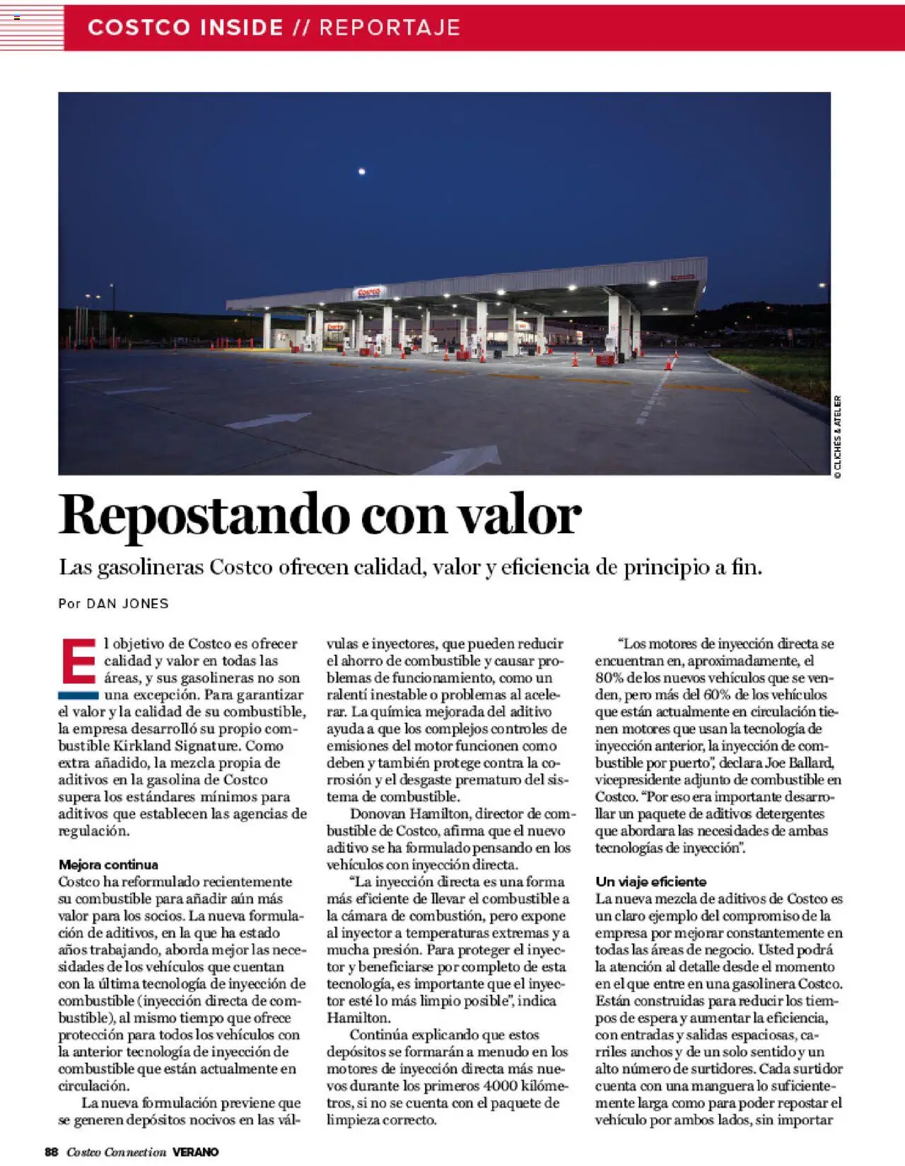 Costco catálogo - Página de 88 - Válido desde 03/07/2025