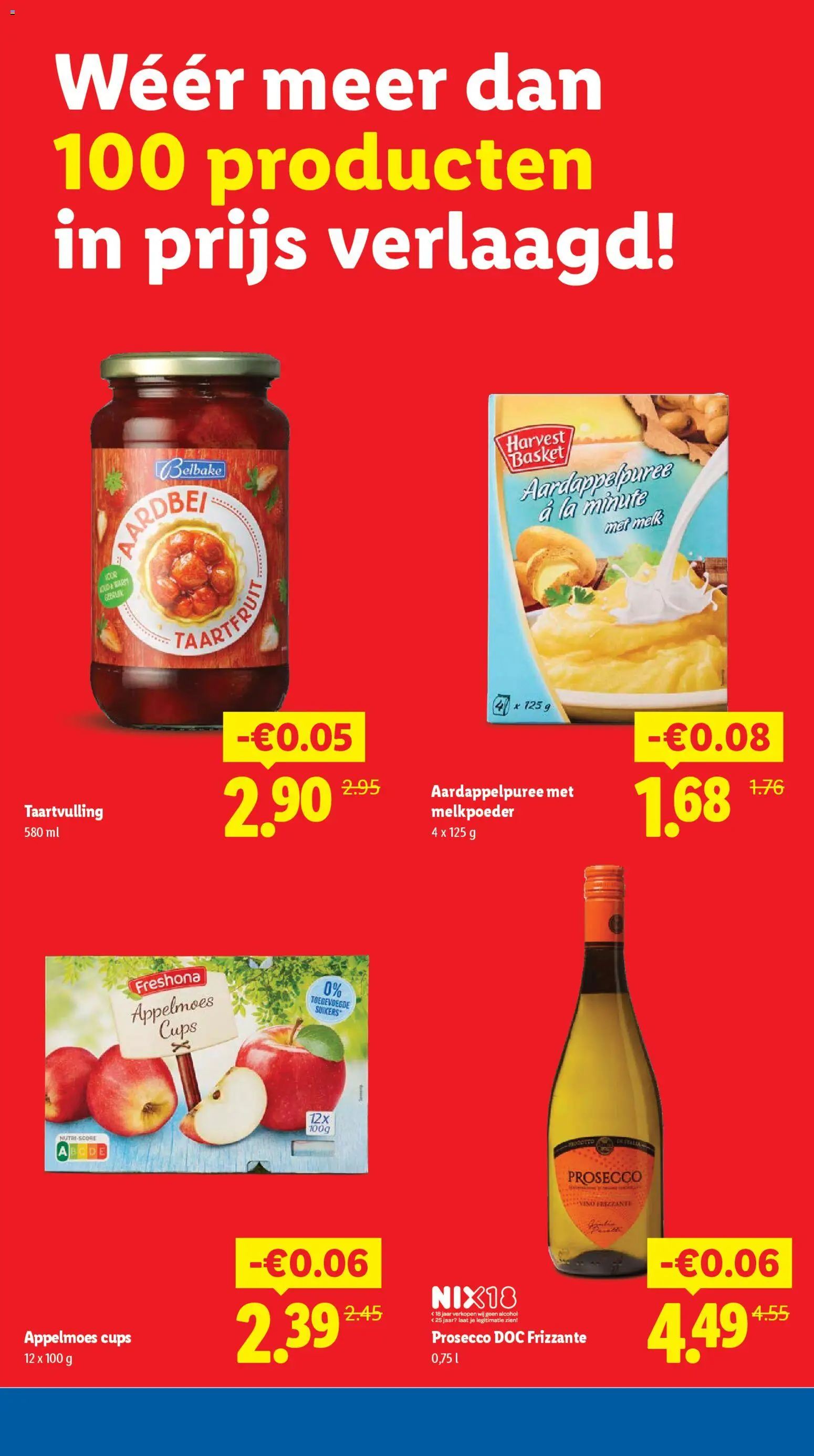 Lidl folder week 15 - page 3- valid from 07-04-2026