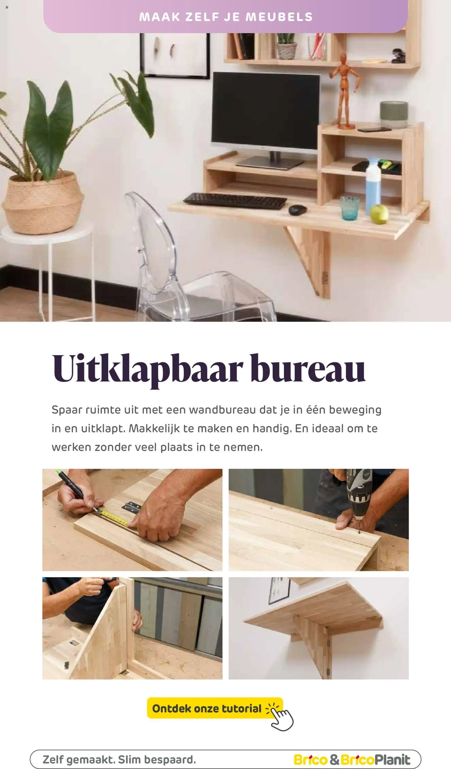 Brico - Onze opbergingcatalogus - page 94- valid from 20/02/2026