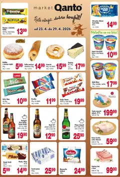 Náhled Astur & Qanto leták platný od 23.04.2026