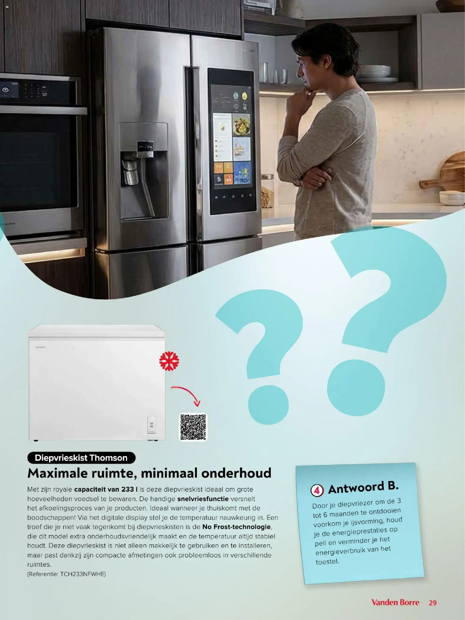 Vanden Borre folder - page 29- valid from 02/02/2026