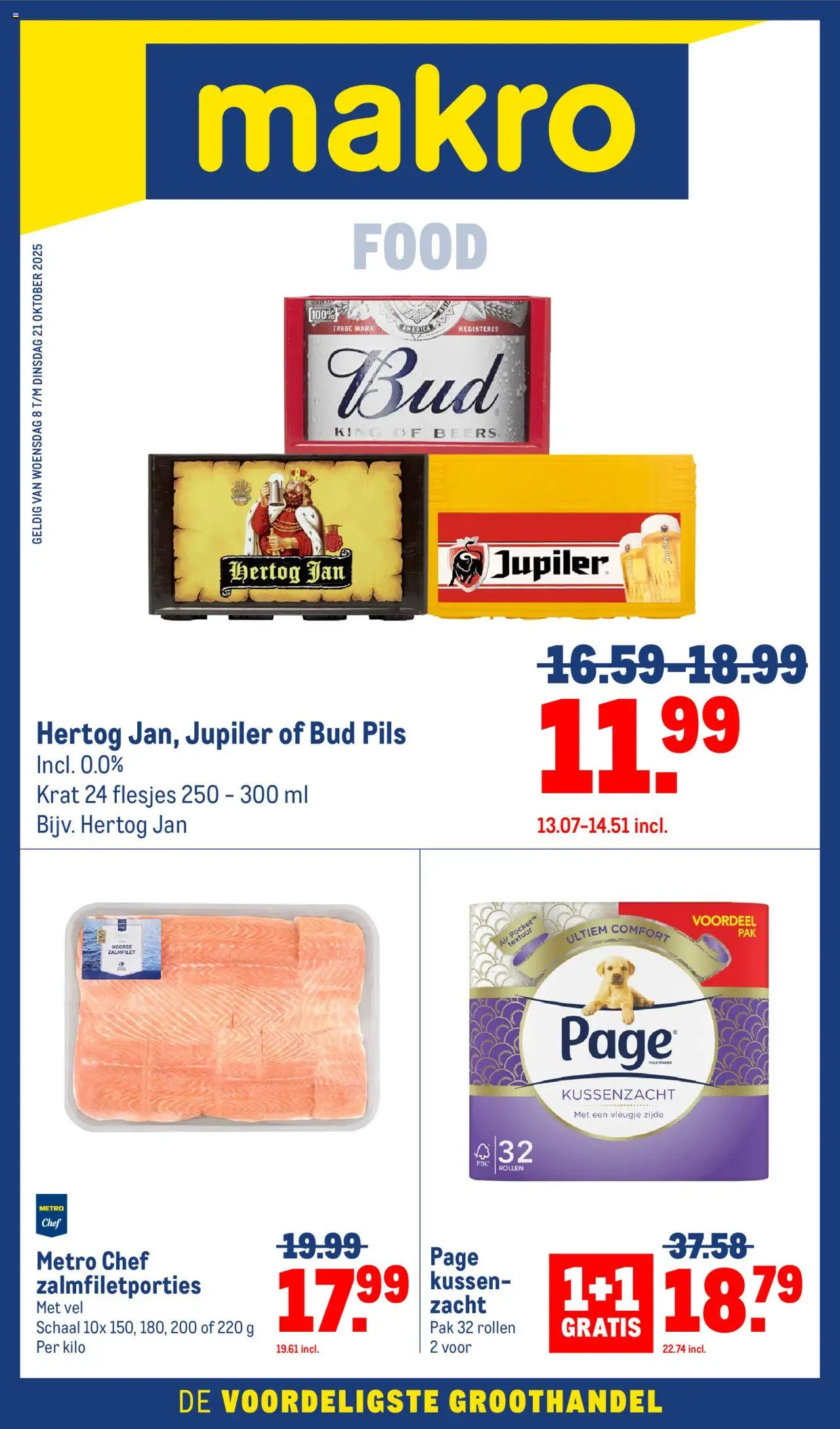 Makro - Folder - pagina 1- geldig vanaf 08-10-2025