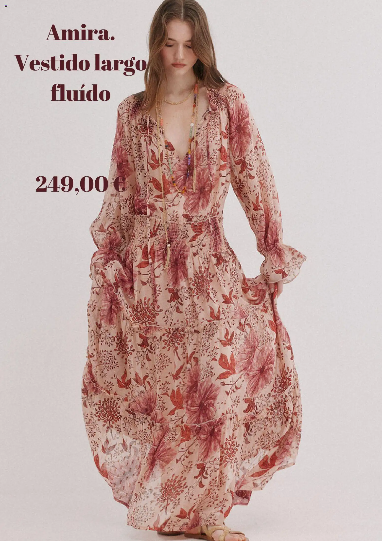 Cortefiel folleto - Página de 4 - Válido desde 07/04/2026