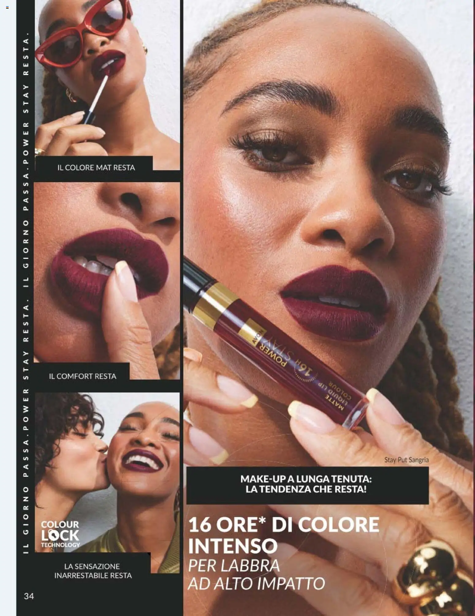 Avon catalogo - campagna 04/2026 - pagina 34 - valido dal 01/04/2026