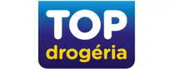 TOP Drogéria logo