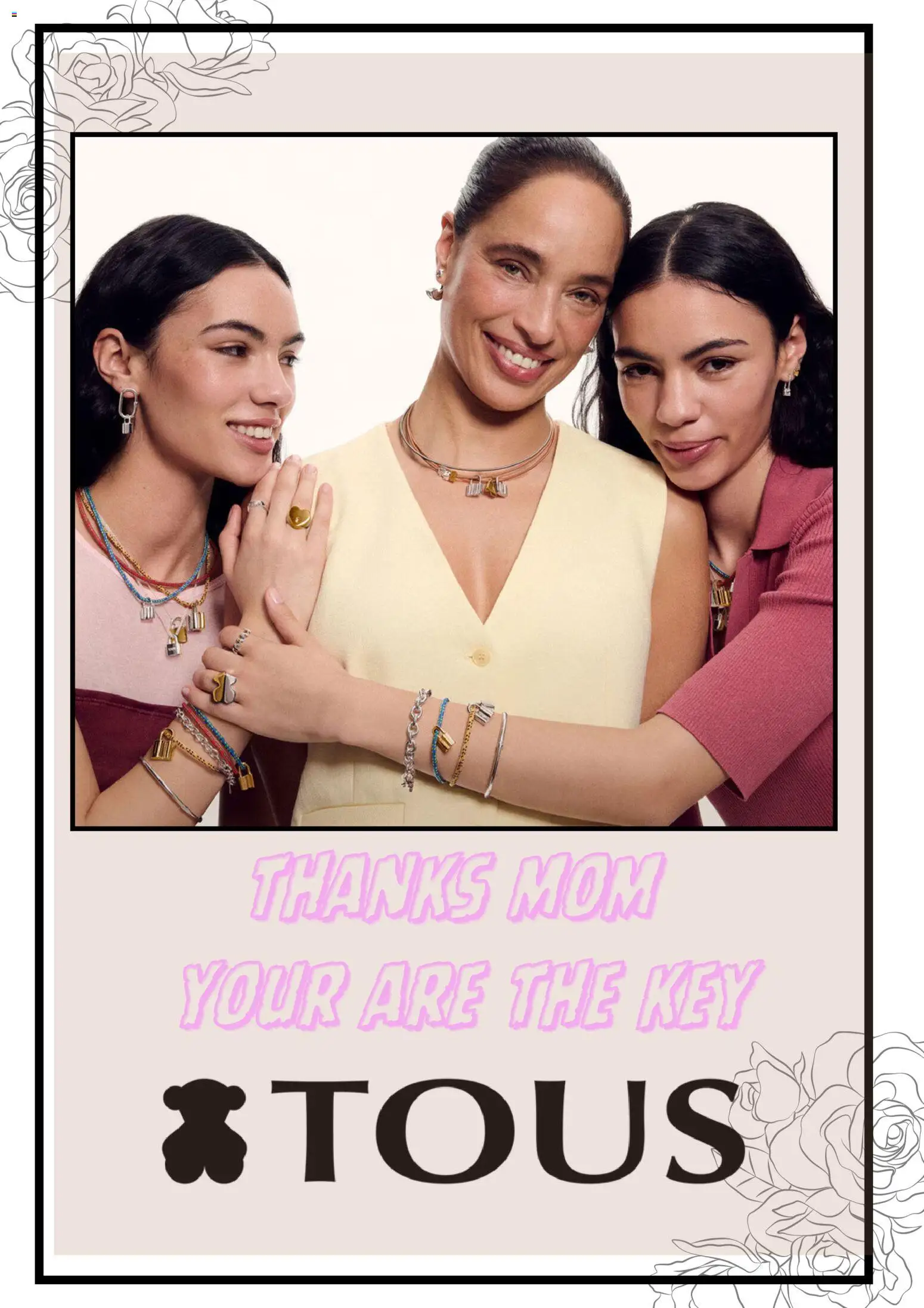 Tous catálogo - Página de 1 - Válido desde 15/04/2026