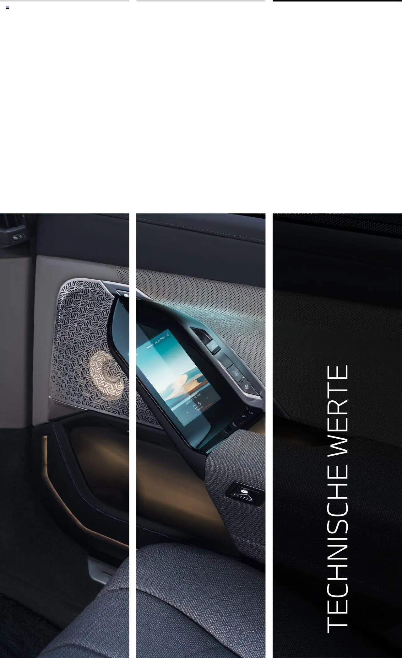 BMW i7 - Seite 23 - gültig ab 01.07.2025