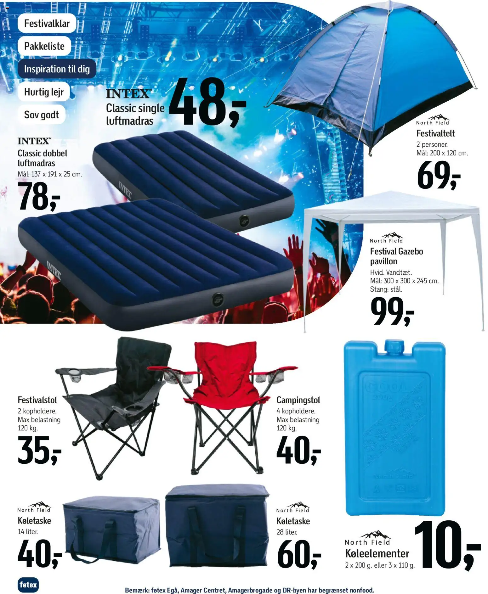 Føtex - Tilbudsavis uge 15-16 - page 45- valid from 07/04/2026