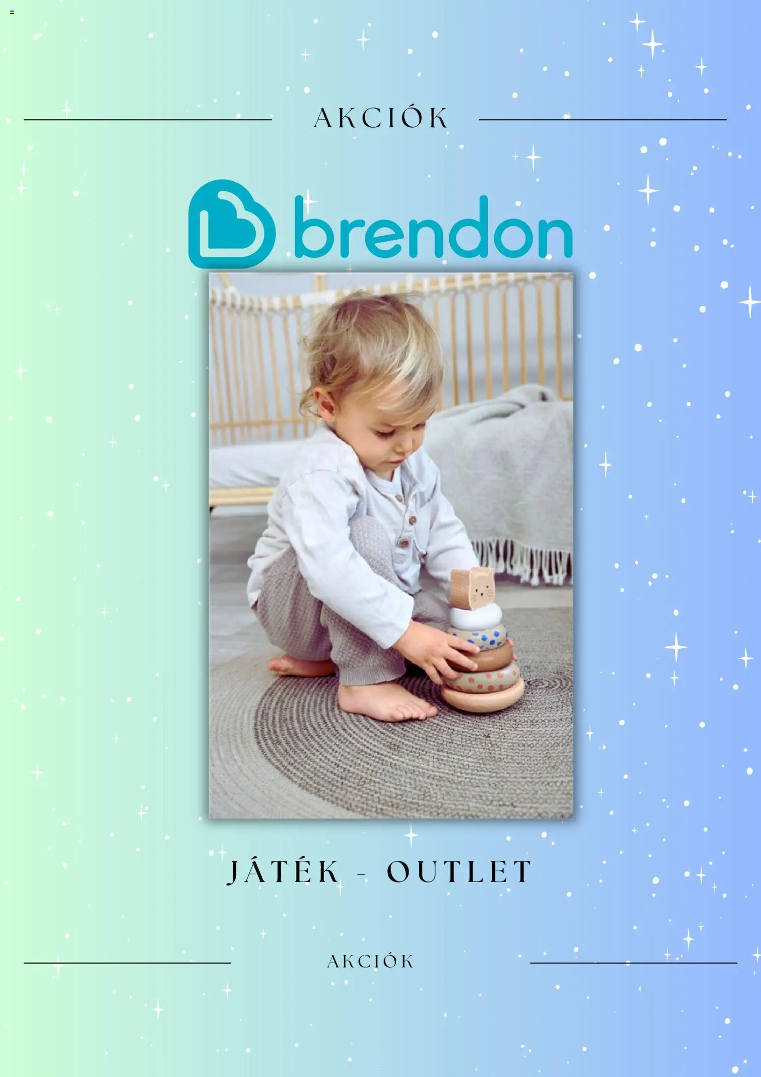 Brendon Akciós újság - 1oldal - érvényes 2026.01.14.-tól