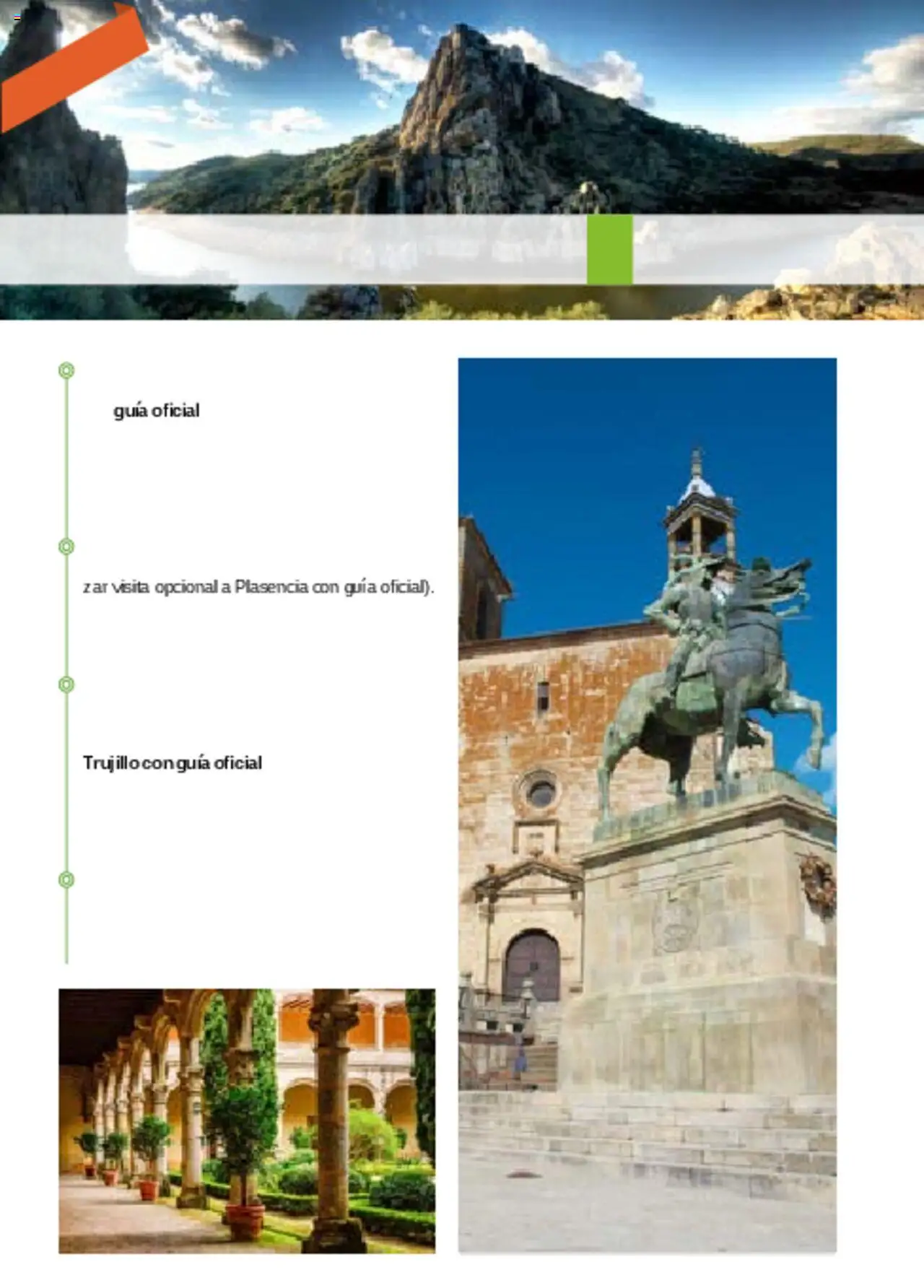 Viajes El Corte Inglés Rutas Culturales de la Comunidad de Madrid - Página de 64 - Válido desde 01/04/2025