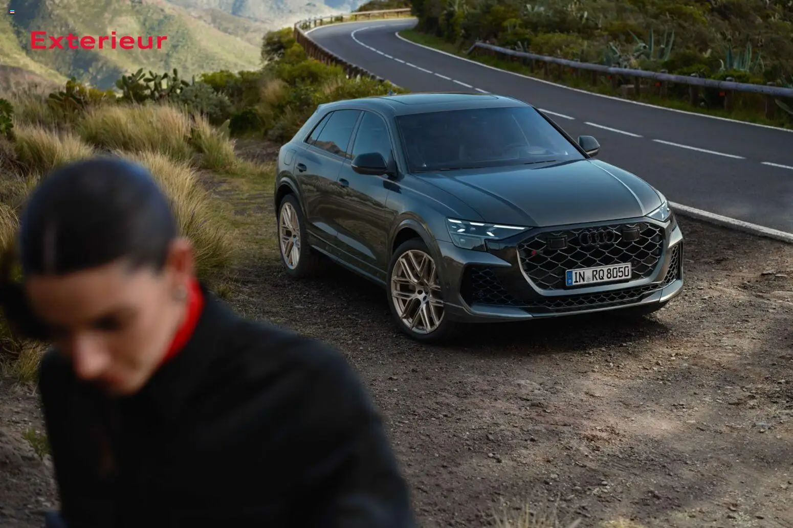 Audi RS Q8 / RS Q8 performance - Seite 18 - gültig ab 27.11.2025