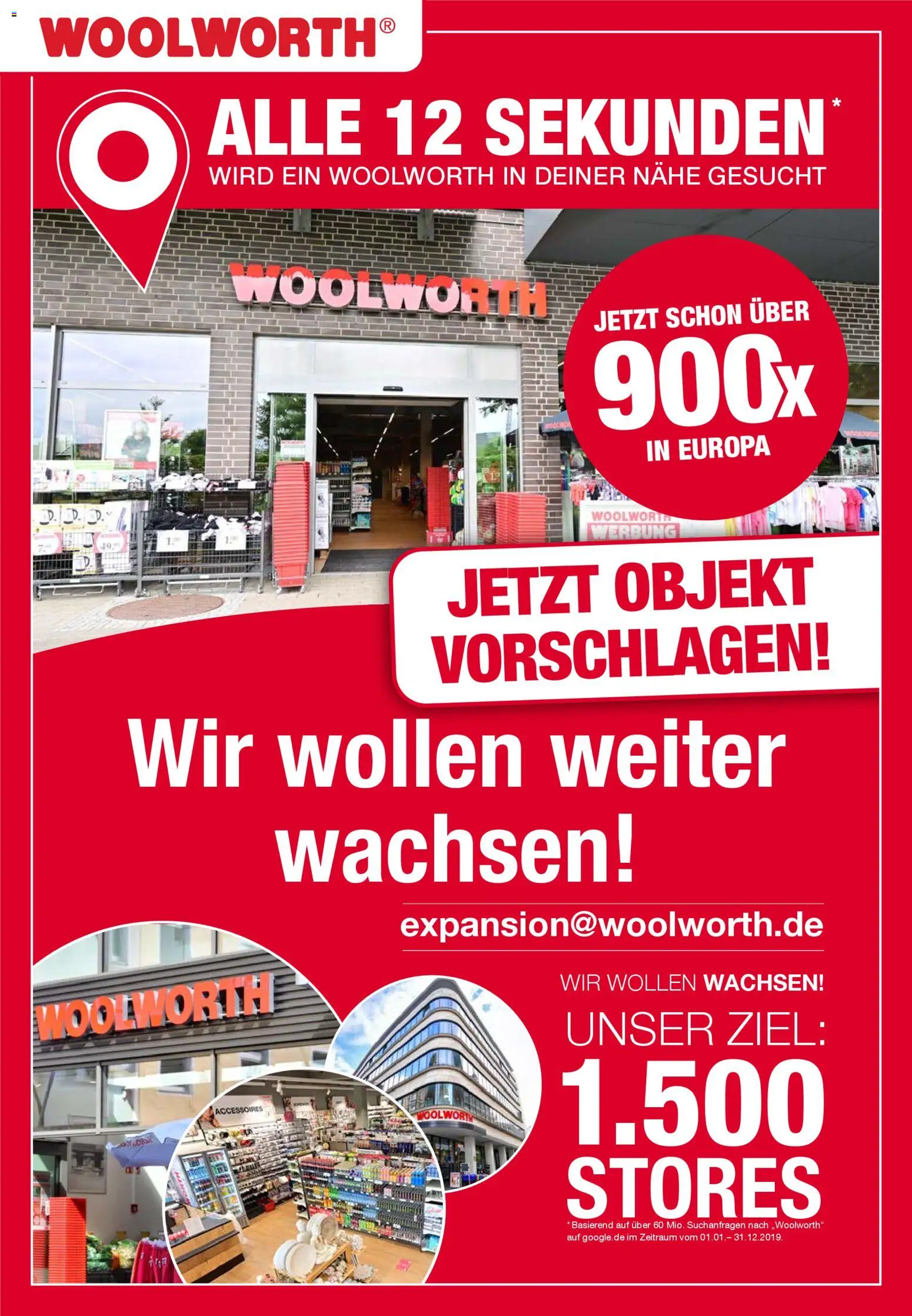 Woolworth Prospekt 	 - Seite 43 - gültig ab 05.12.2025