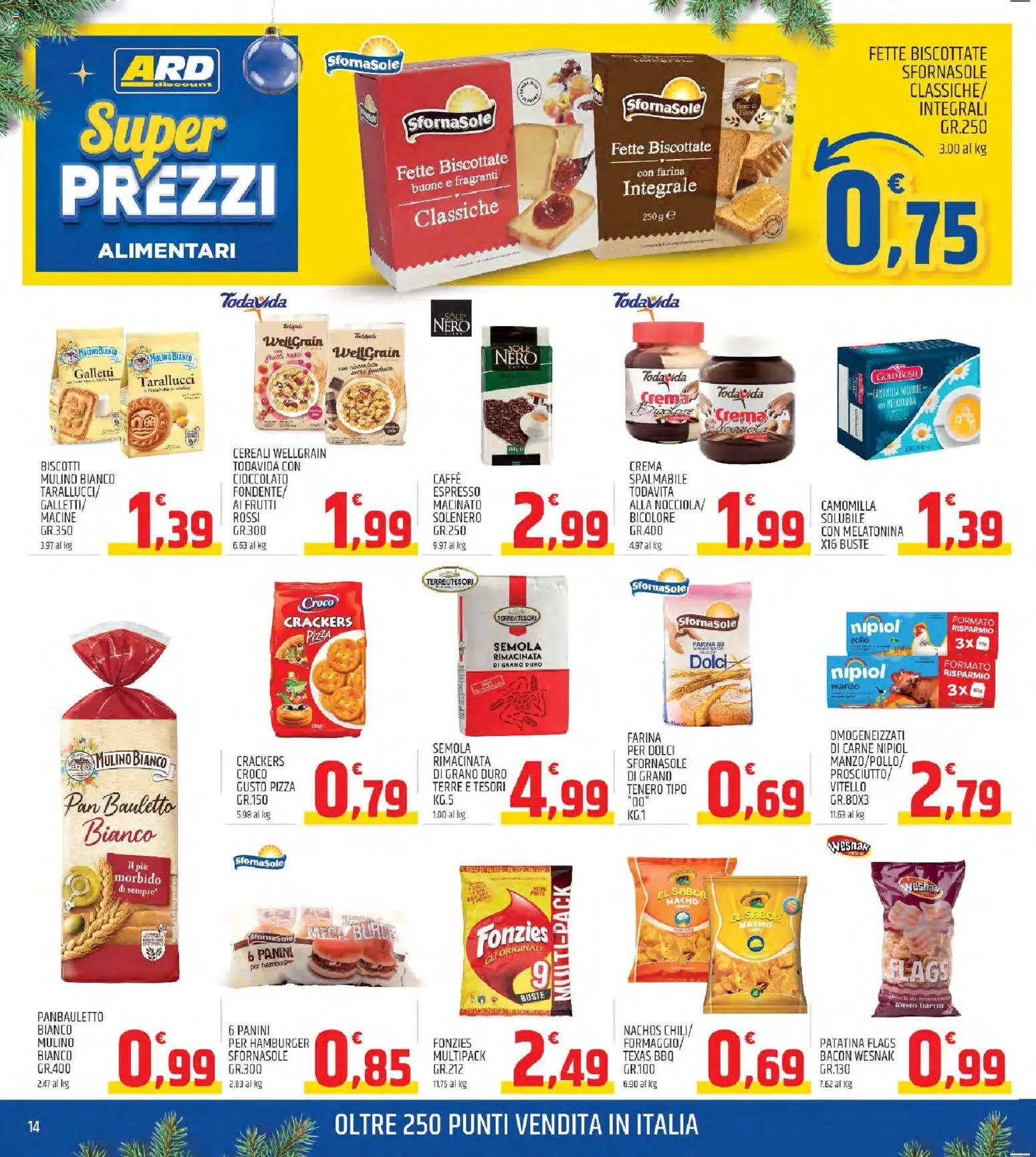 ARD Discount Decimoputzu catalogo - pagina 14 - valido dal 26/11/2025