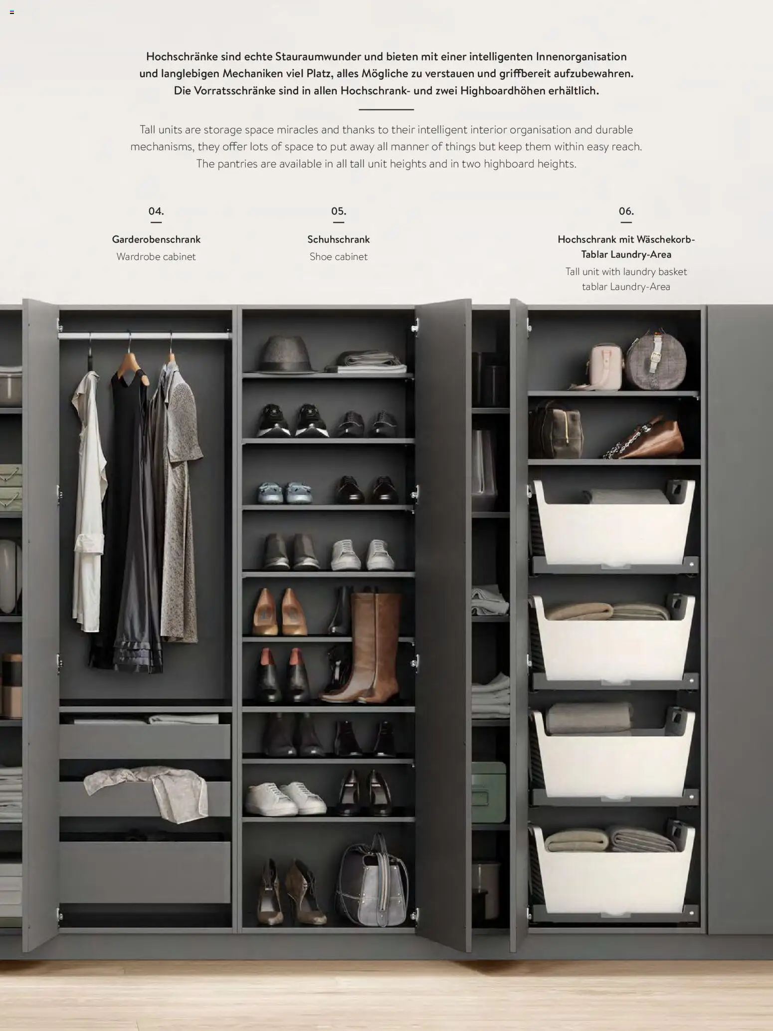 Ostermann Nobilia Küchenprospekt 2026 - Seite 157 - gültig ab 01.01.2026