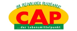 CAP Markt Geschäft logo