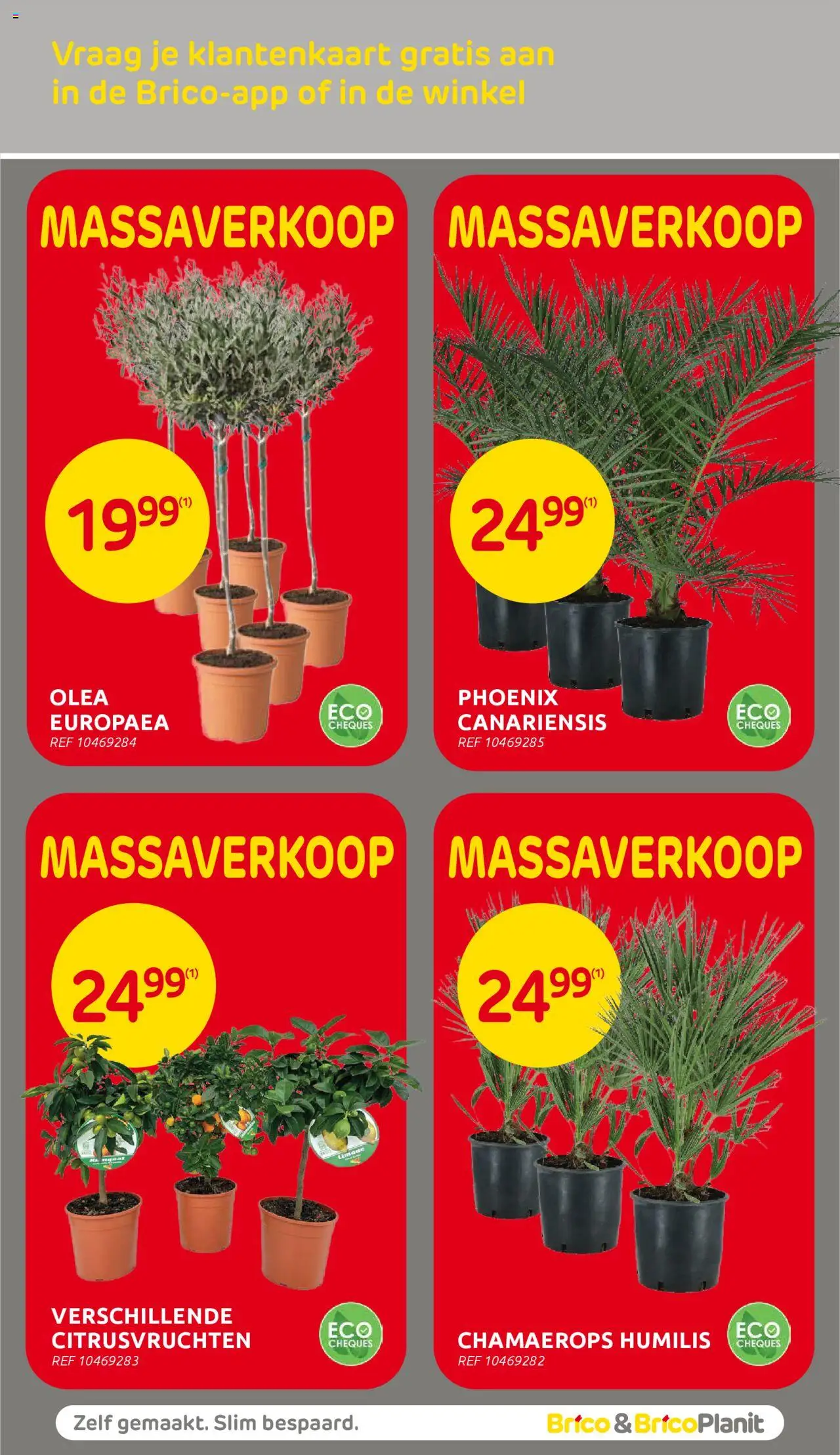 Brico - Folder - pagina 68- geldig vanaf 16/07/2025