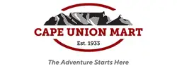 Cape Union Mart shop logo