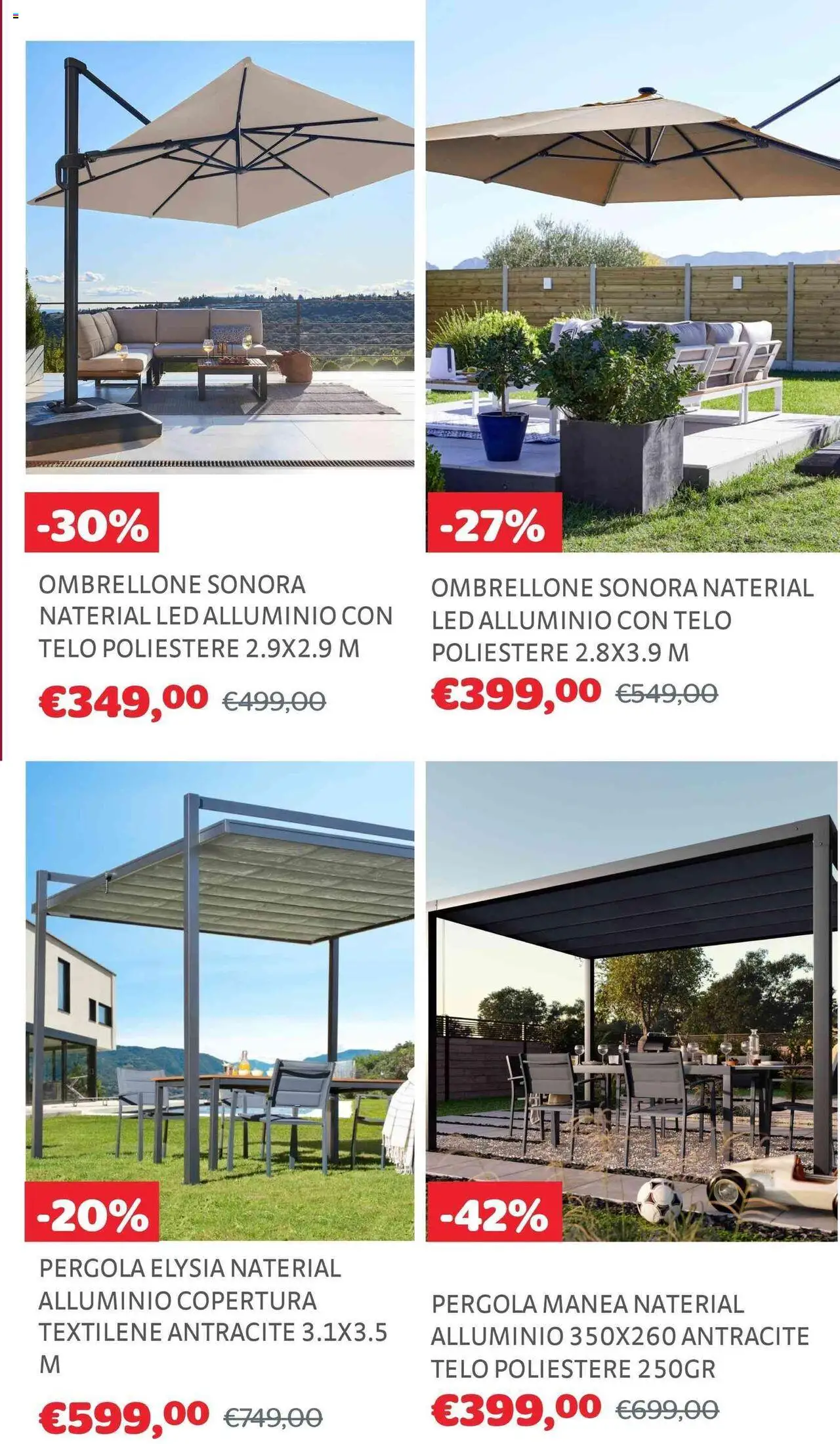 Volantino Brico Center	 - pagina 28 - valido dal 02/07/2025