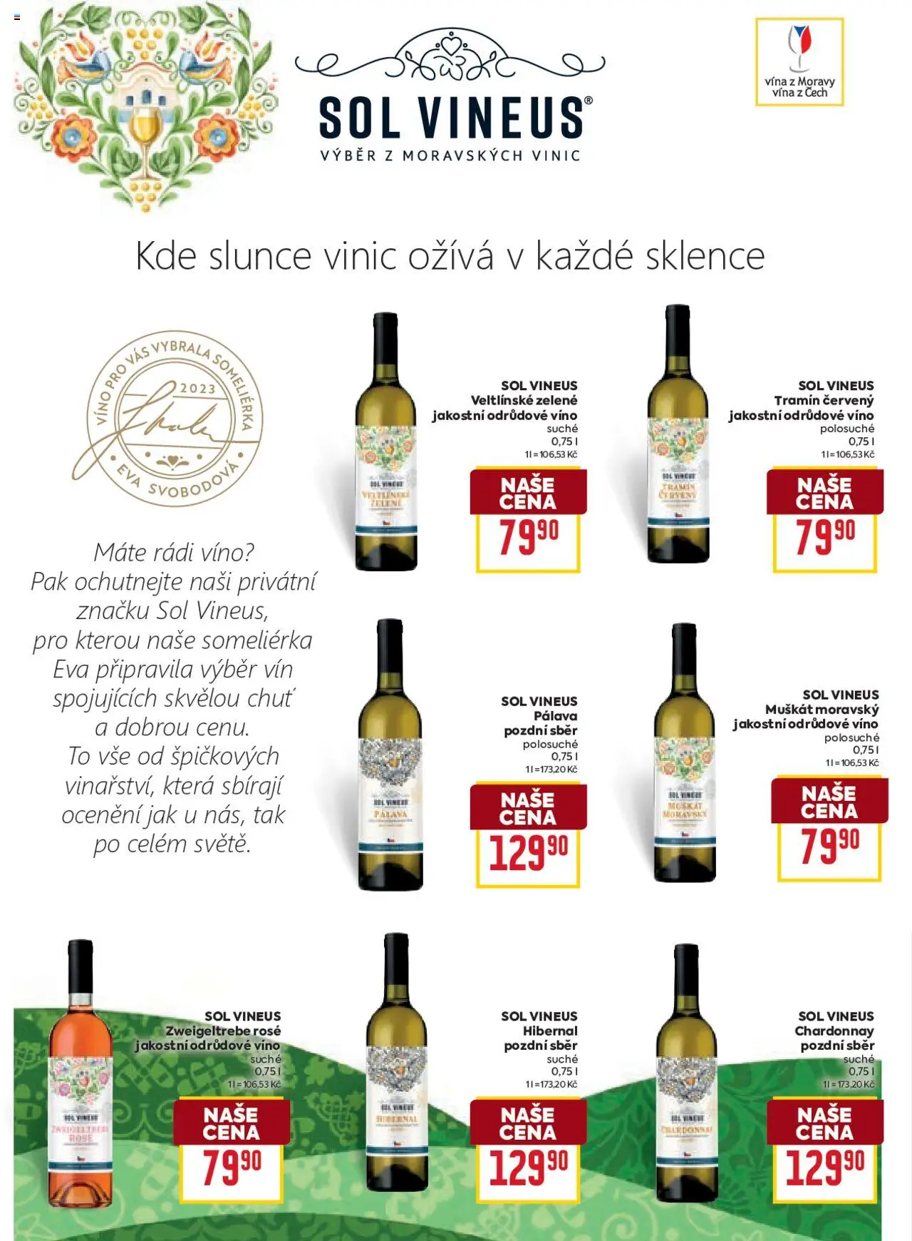 Billa Velký leták - strana 33- platný od 16.07.2025
