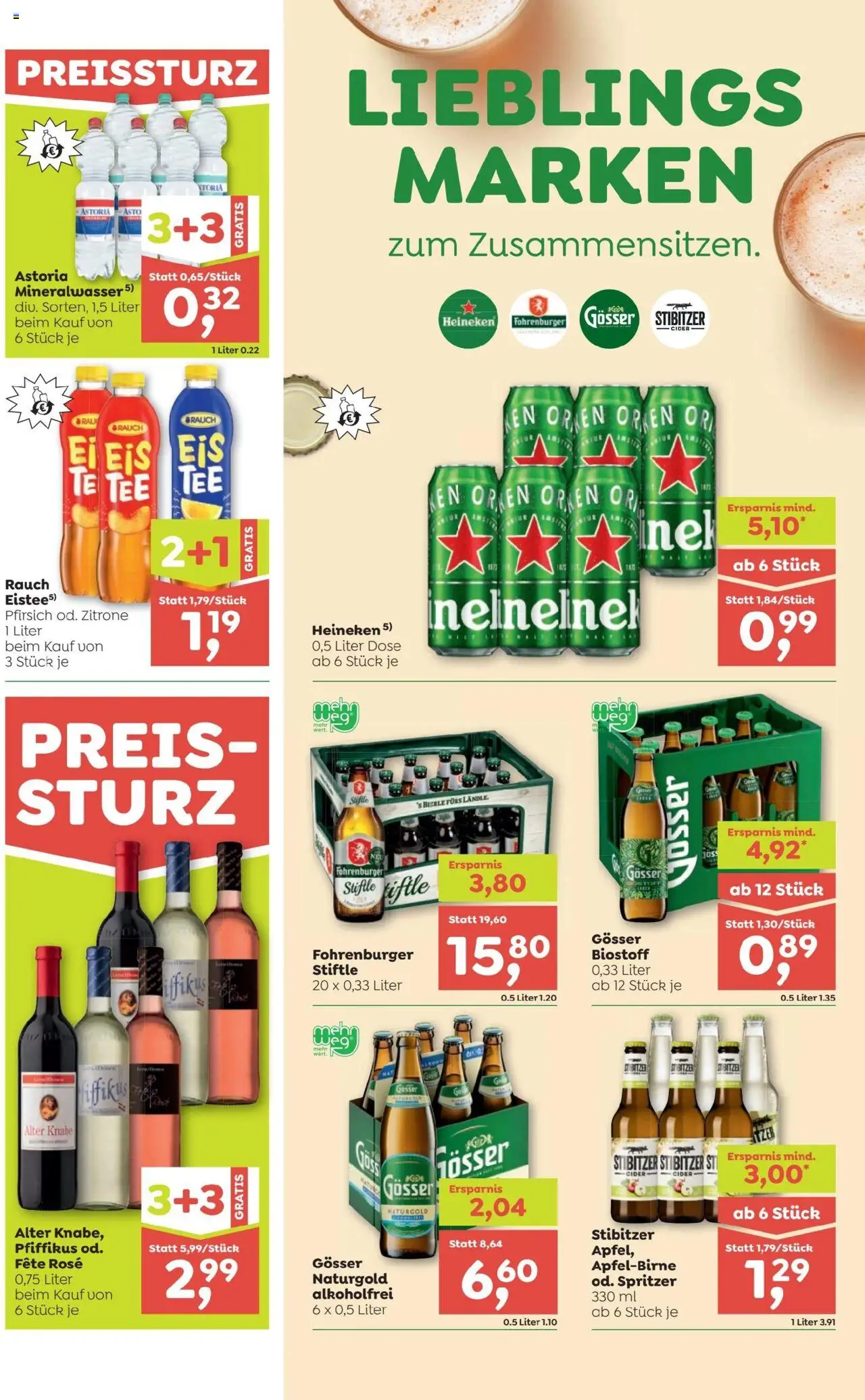 ADEG - Vorarlberg - Seite 9- gültig ab 17.07.2025