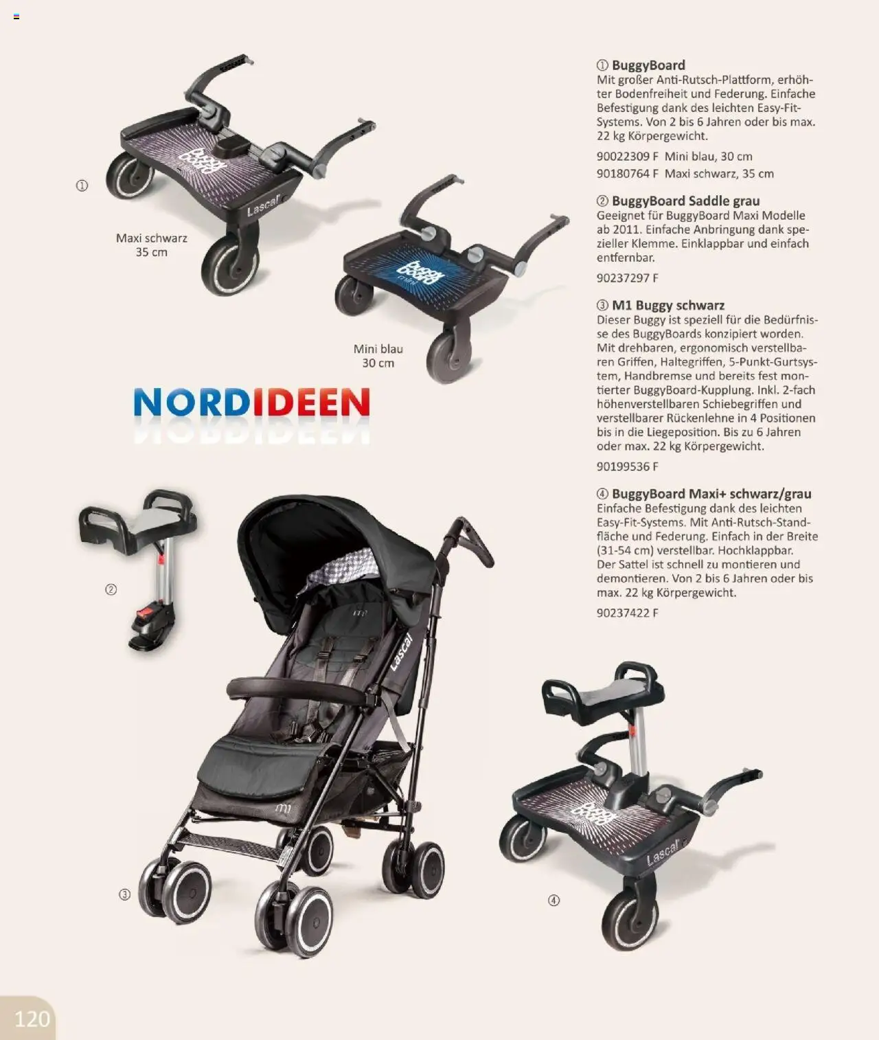 Vedes - Babykatalog - Seite 120 - gültig ab 01.07.2025