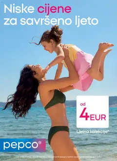 Pepco katalog od 15.07.2025