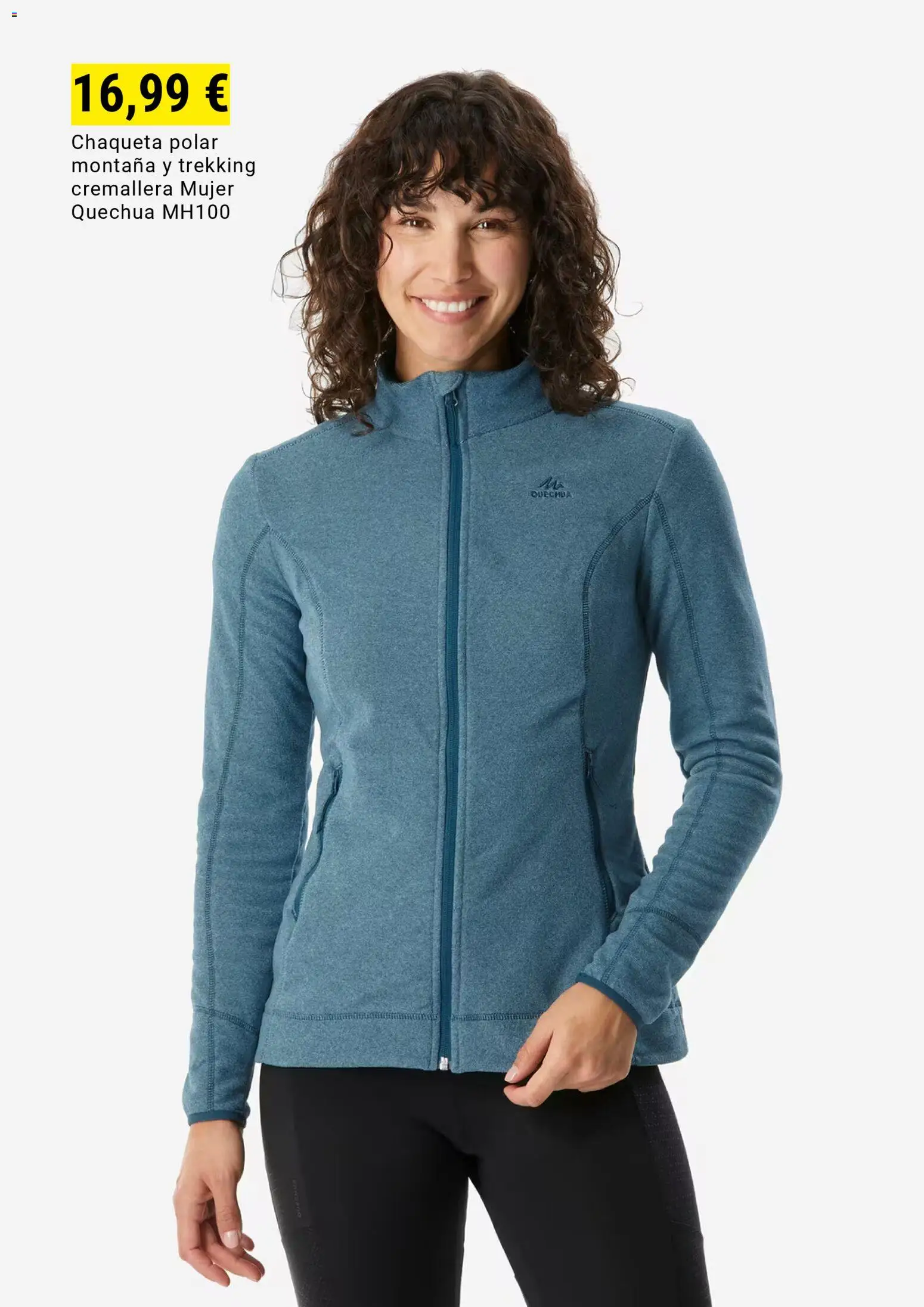 Decathlon oferta estacional - Página de 7 - Válido desde 06/12/2025