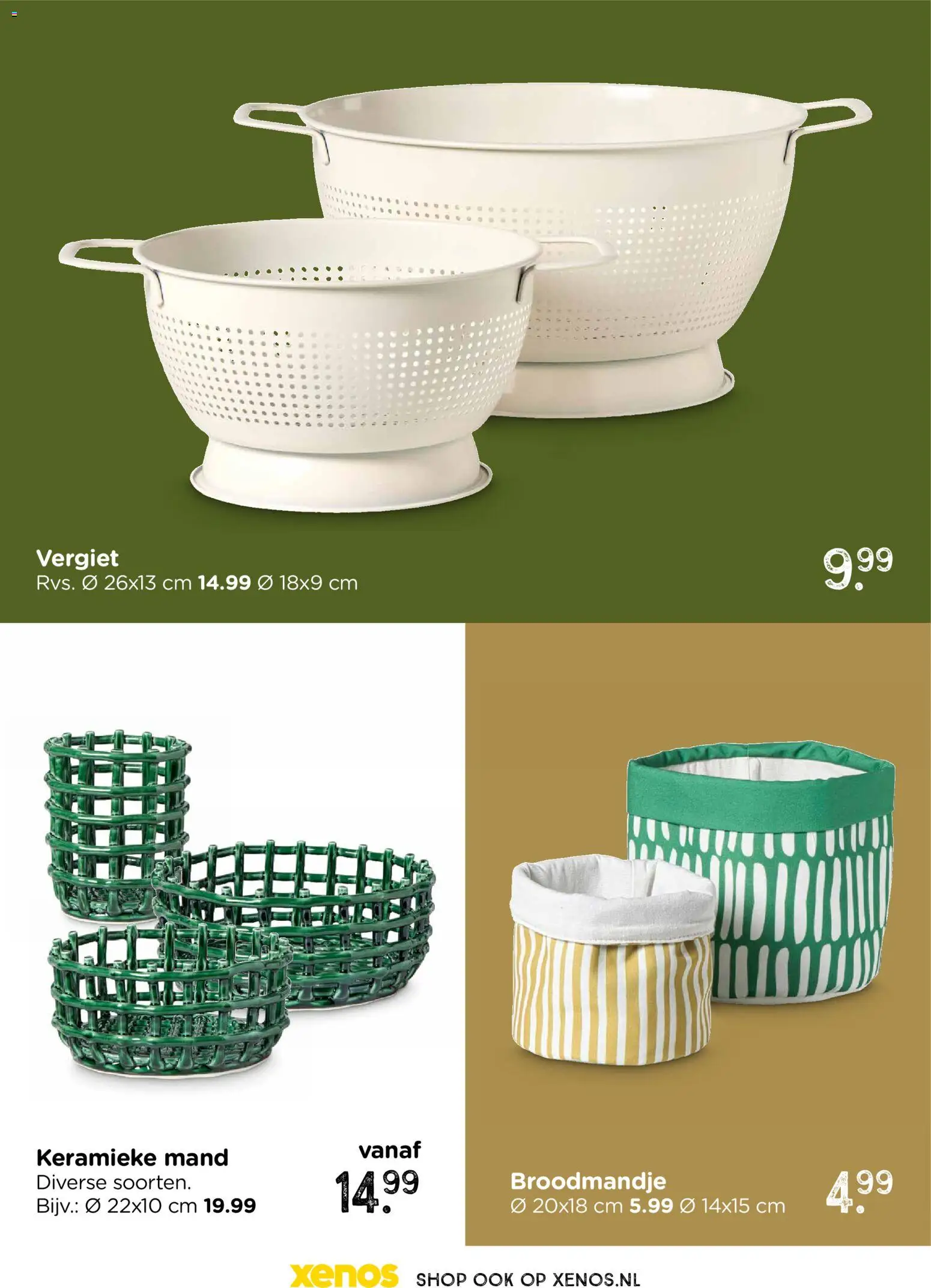 Xenos - Trendmagazine  - page 44- valid from 19-01-2026