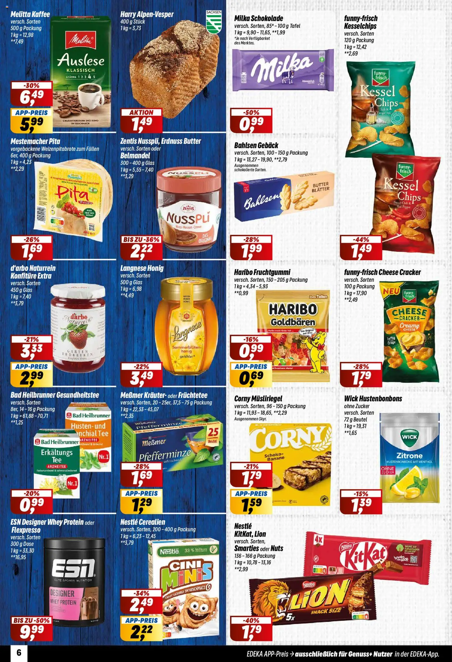 Simmel Prospekt 	 - Seite 6 - gültig ab 02.03.2026