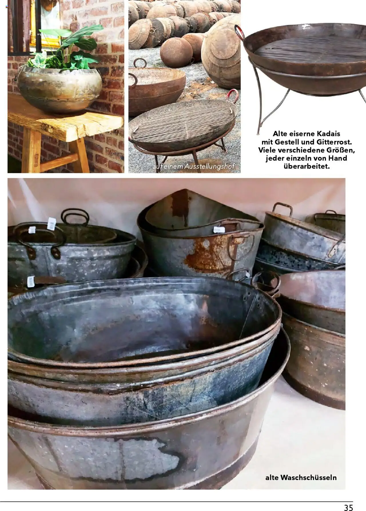 Rahaus  Antique und Vintage - Seite 35 - gültig ab 10.07.2024