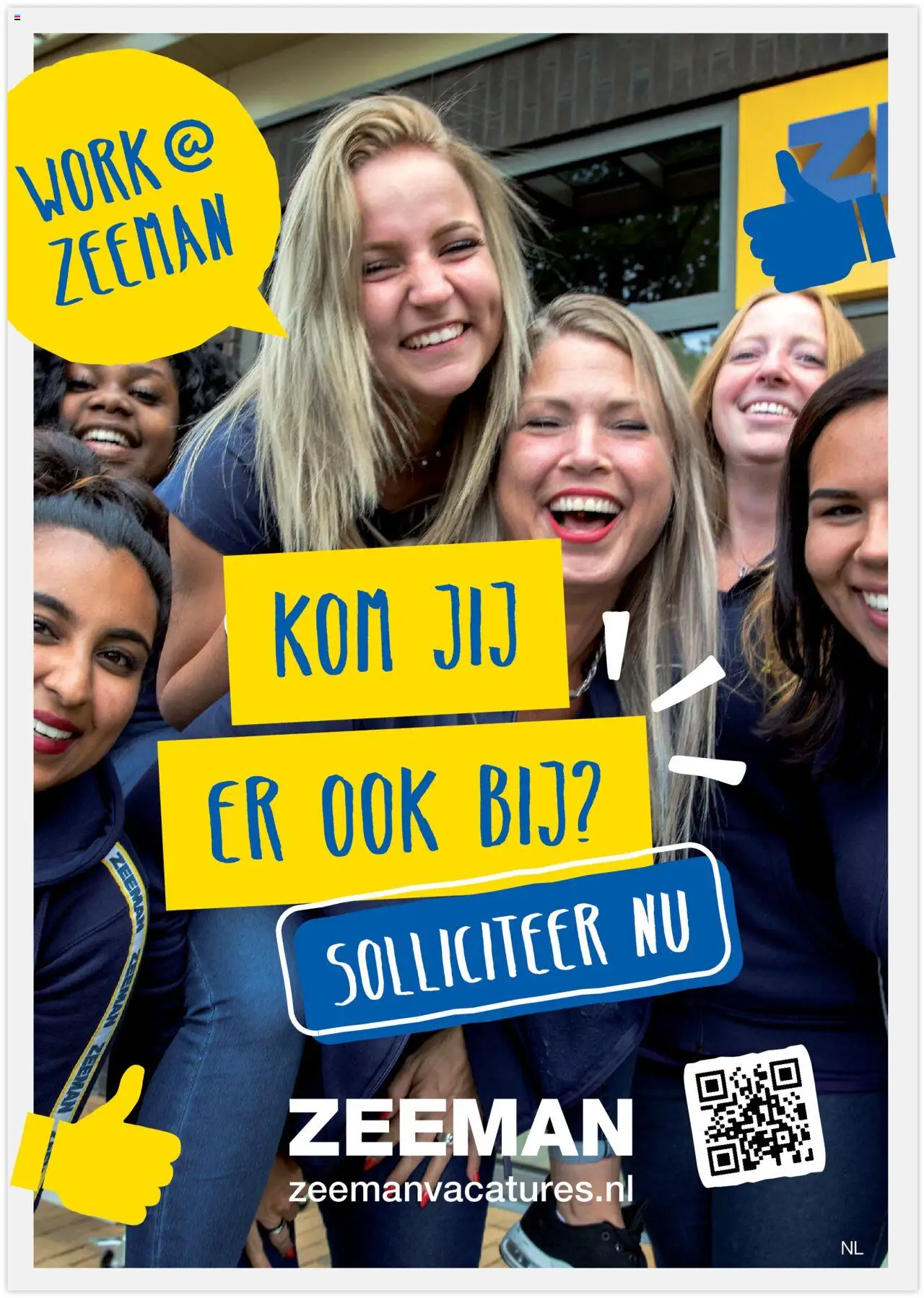 Zeeman - Folder - pagina 20- geldig vanaf 19-07-2025