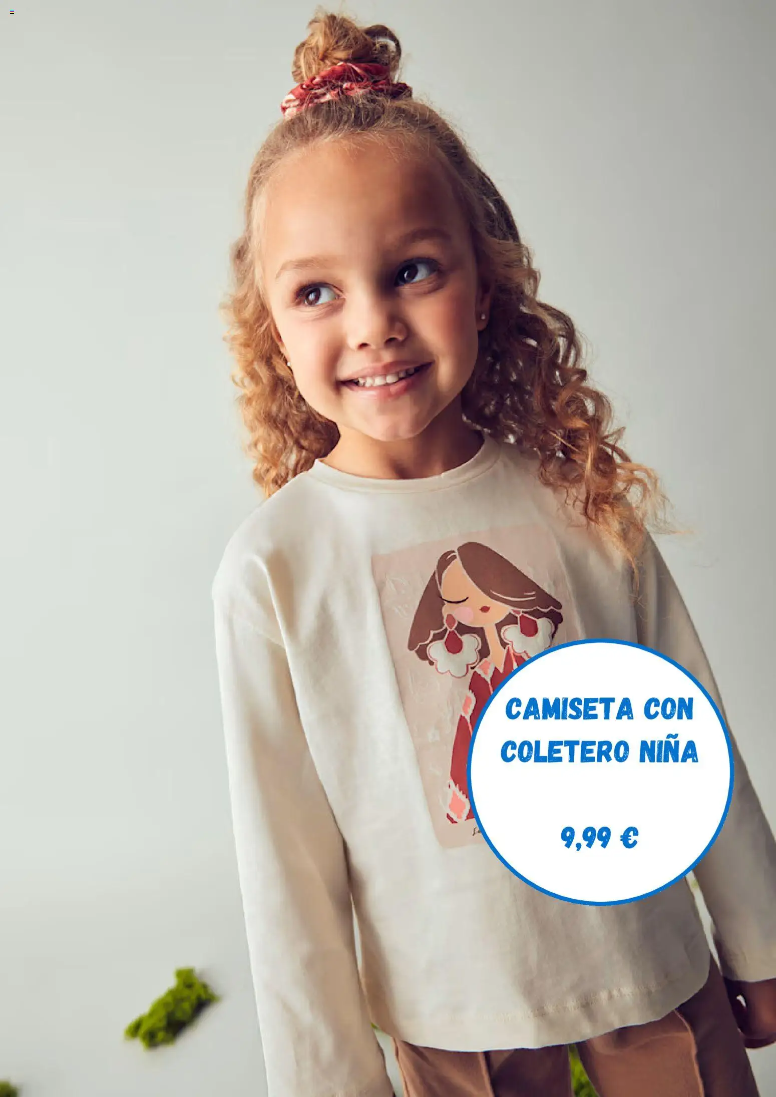 Mayoral folleto - Página de 8 - Válido desde 05/02/2026