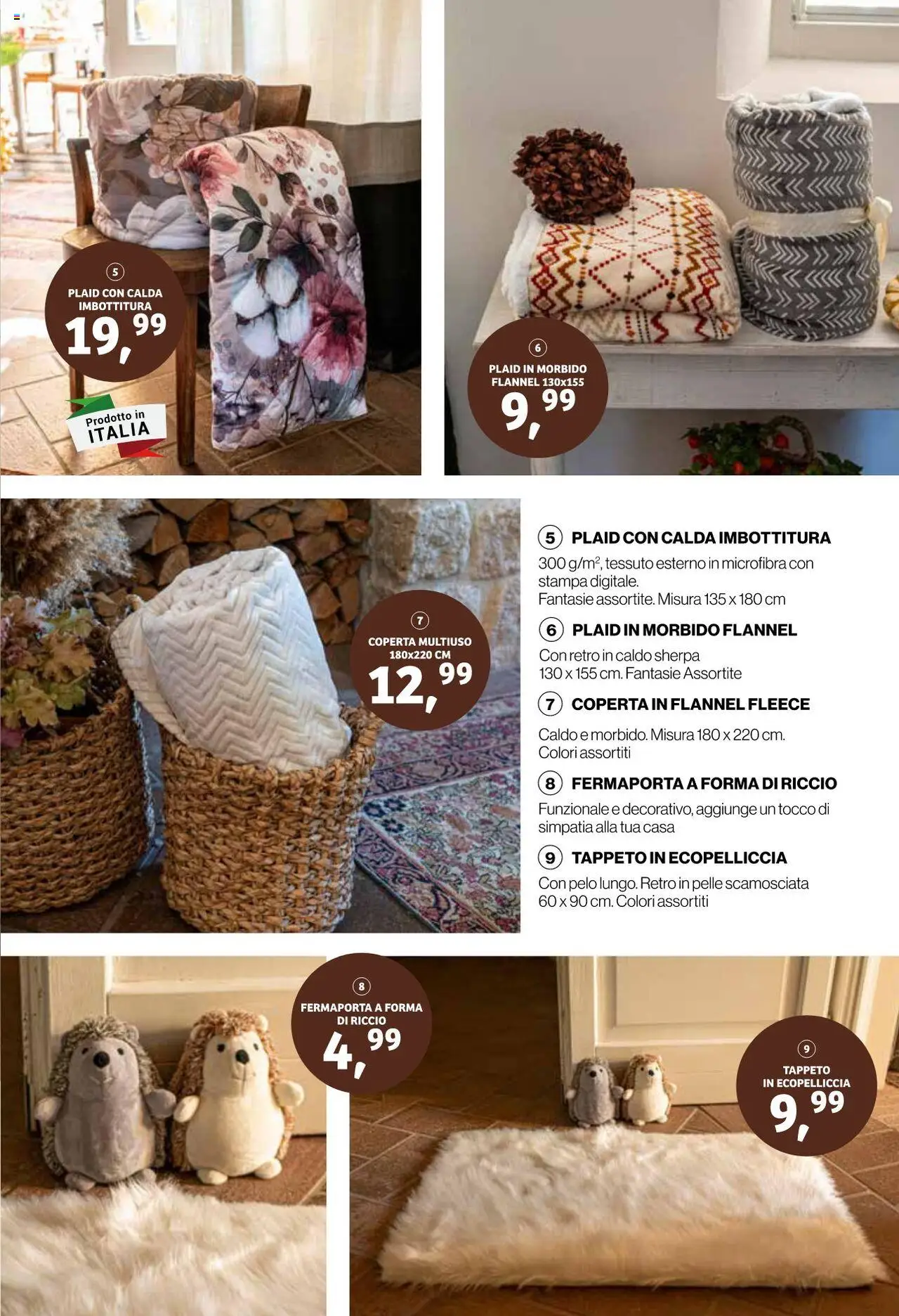 IN's Autunno catalogo - pagina 15 - valido dal 15/10/2025