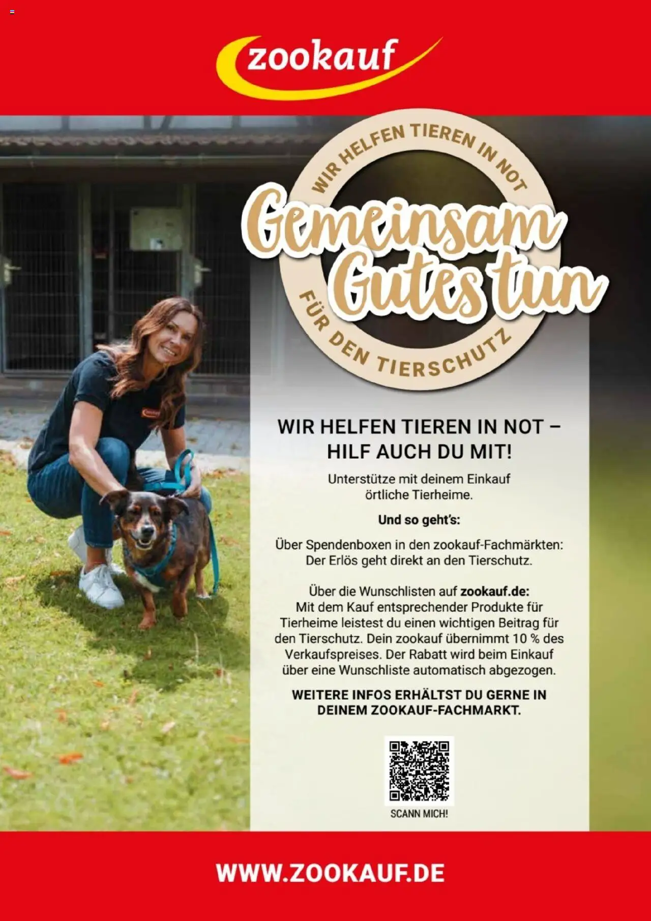 zookauf Themenkatalog Katze - Seite 59 - gültig ab 01.10.2025