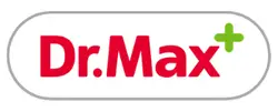 Dr. Max logo