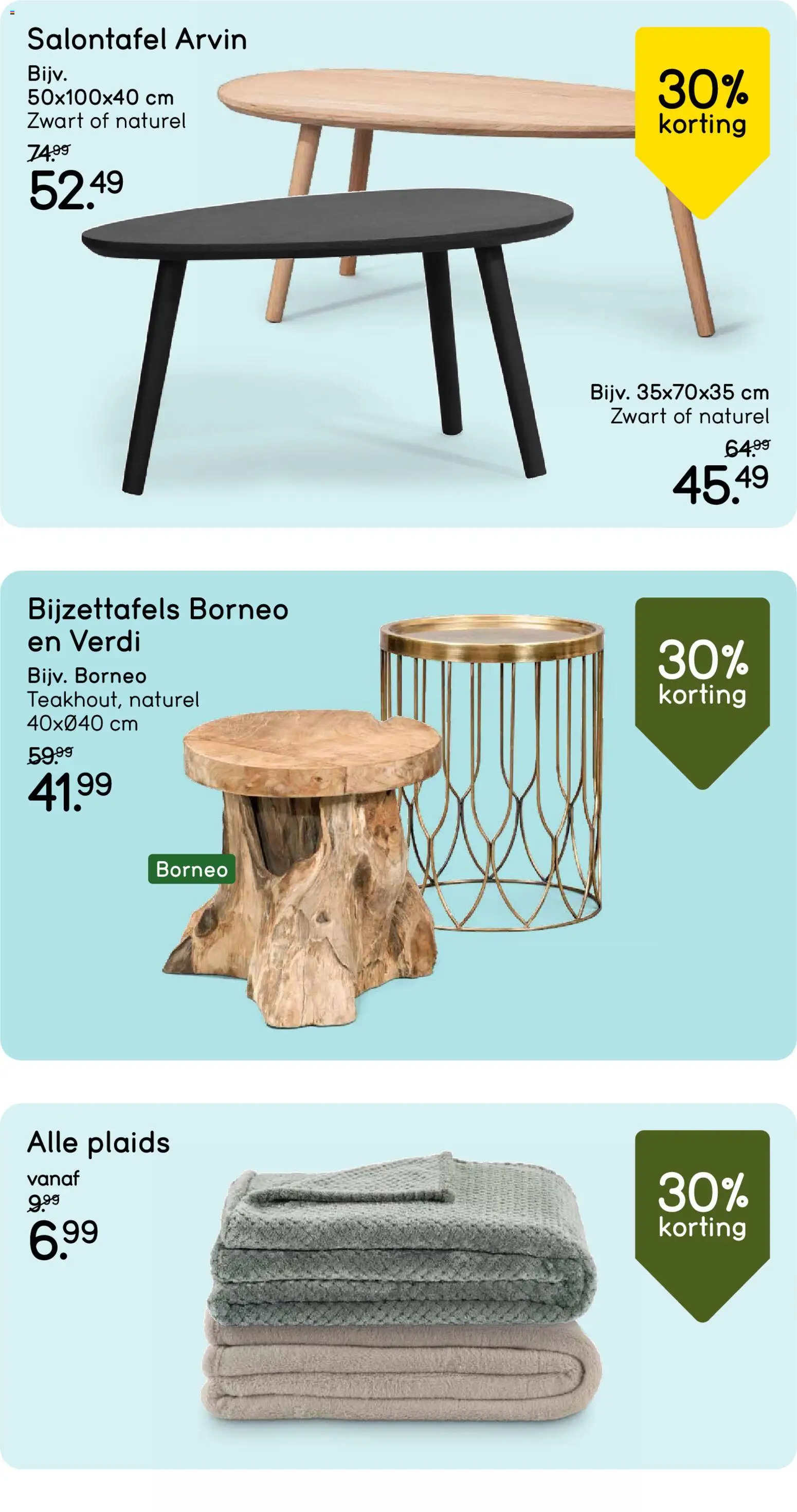 Leen Bakker folder - page 19- valid from 30-03-2026