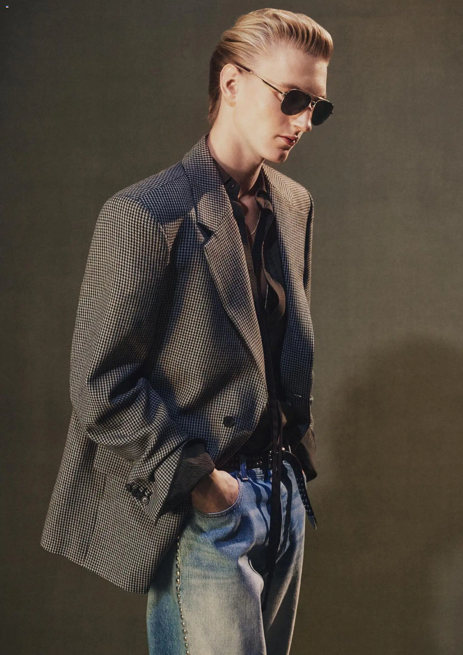 ZARA  Men - Seite 6 - gültig ab 06.12.2025