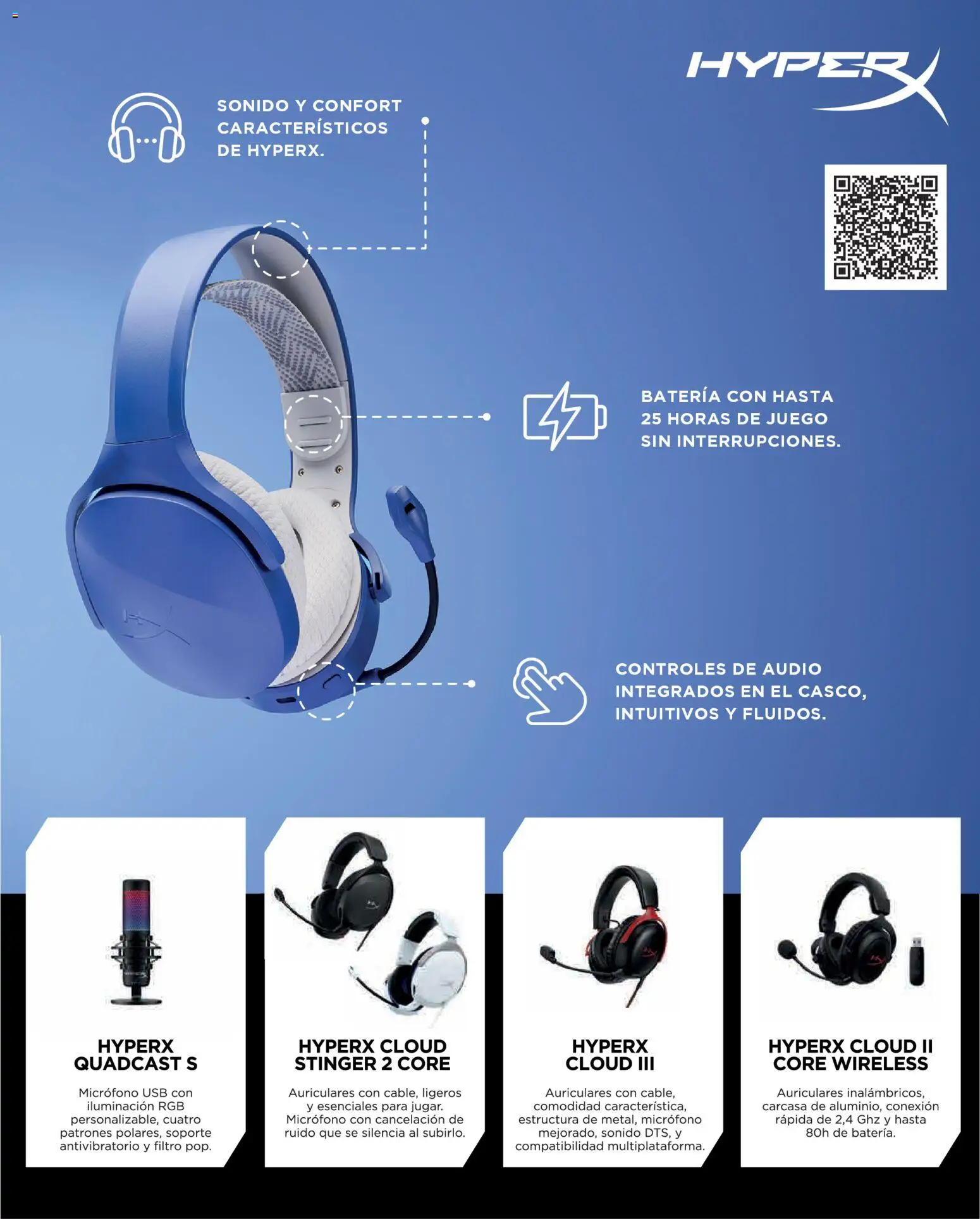 Game folleto - Página de 31 - Válido desde 09/12/2025