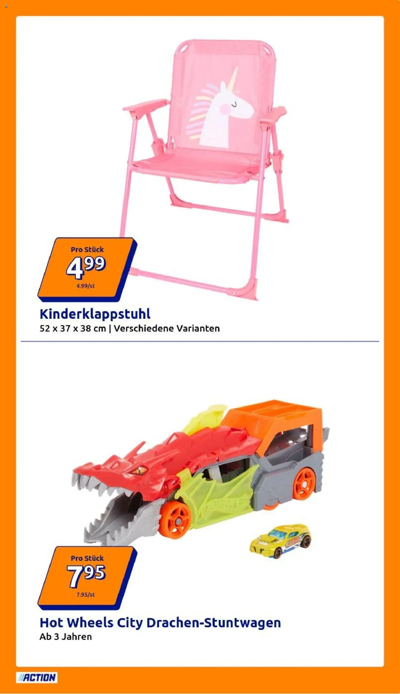 Action Prospekt - Seite 29 - gültig ab 04.03.2026
