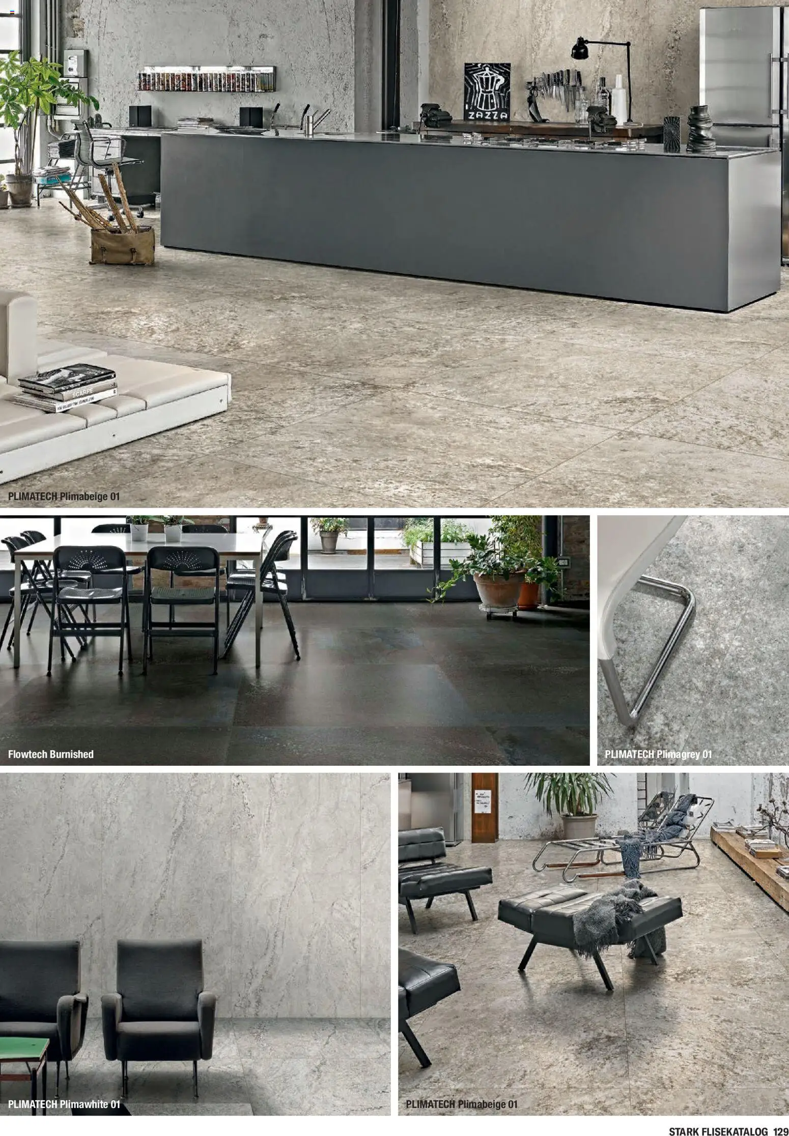 Stark - Fliser - page 129- valid from 01/01/2026