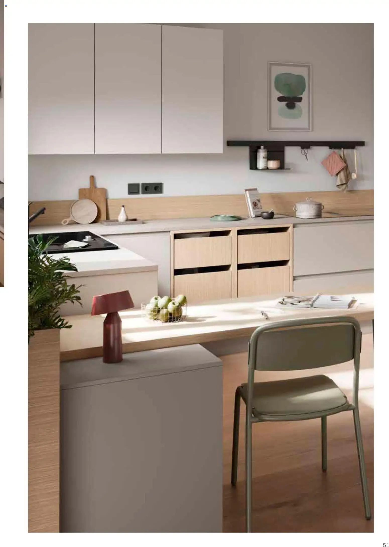 Ostermann Impressa Küchenprospekt 2026 - Seite 53 - gültig ab 01.01.2026