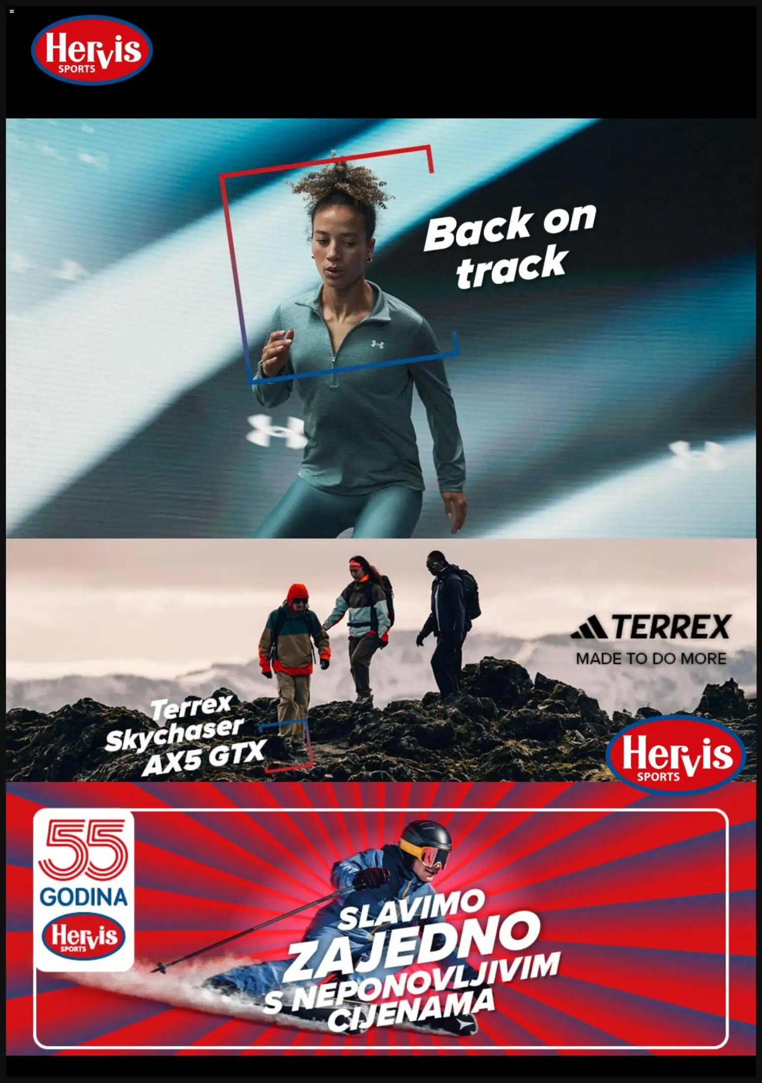 Katalog Hervis - stranica 1- važeći od 02.12.2025