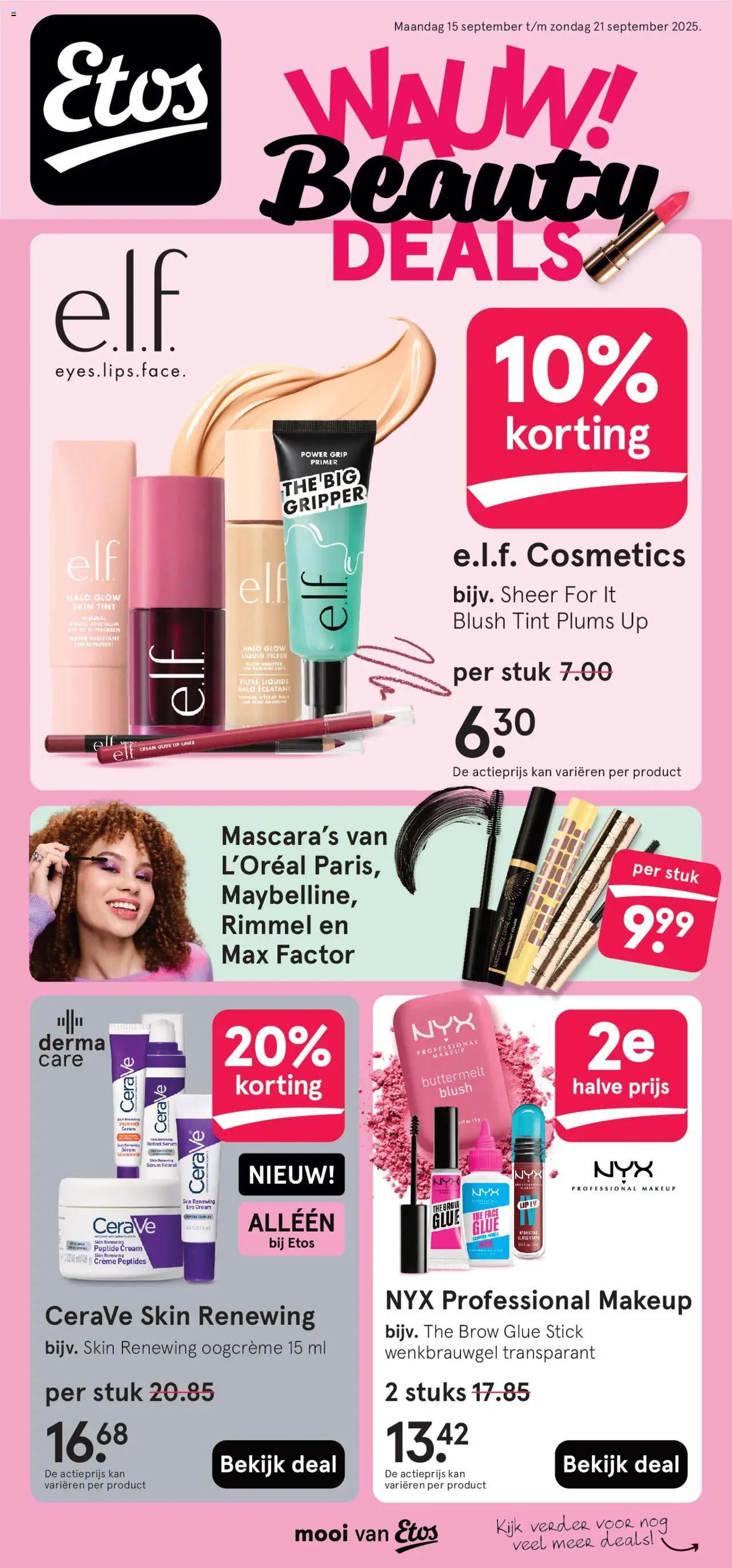 Etos - Folder - pagina 1- geldig vanaf 15-09-2025