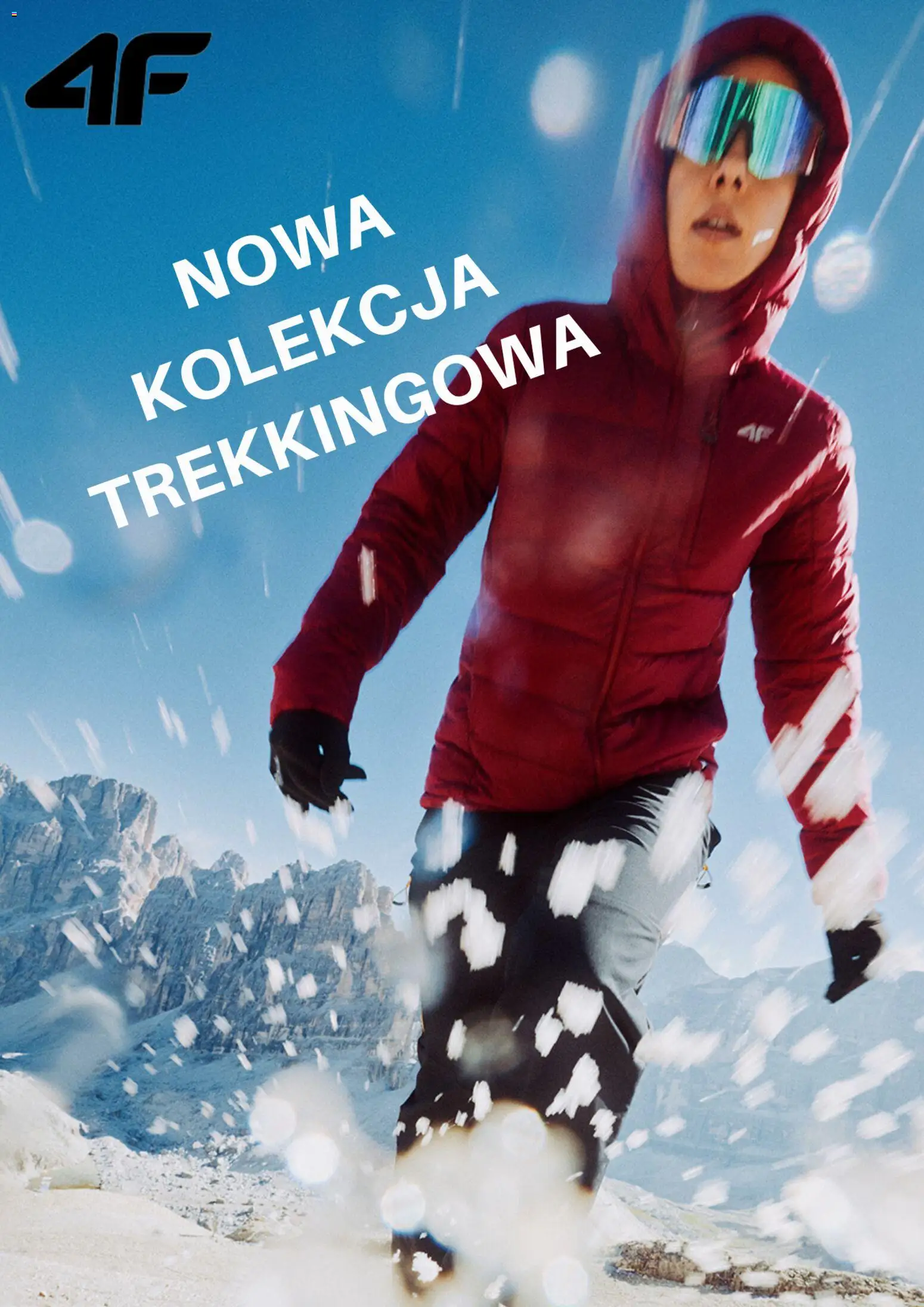 4F promocje - strona 1- ważny od 04.11.2025