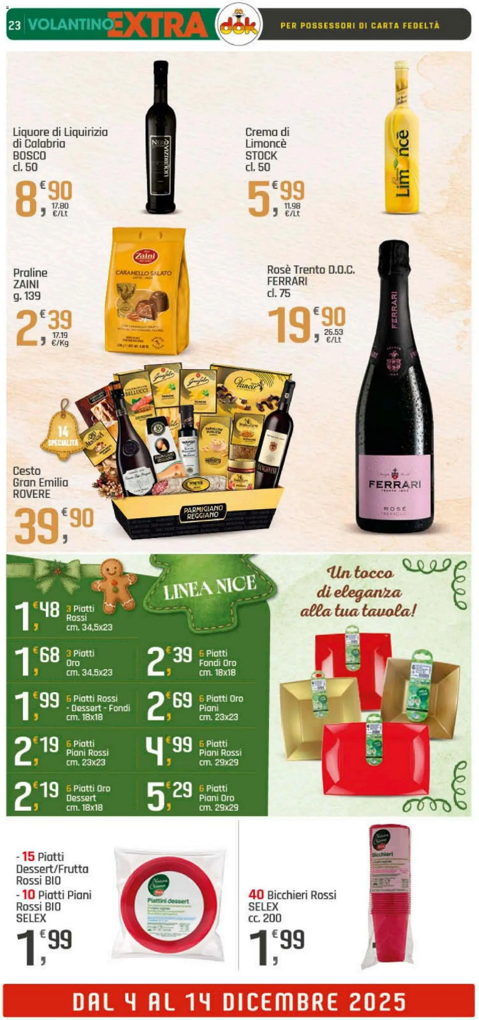 DOK Calabria catalogo - pagina 23 - valido dal 04/12/2025