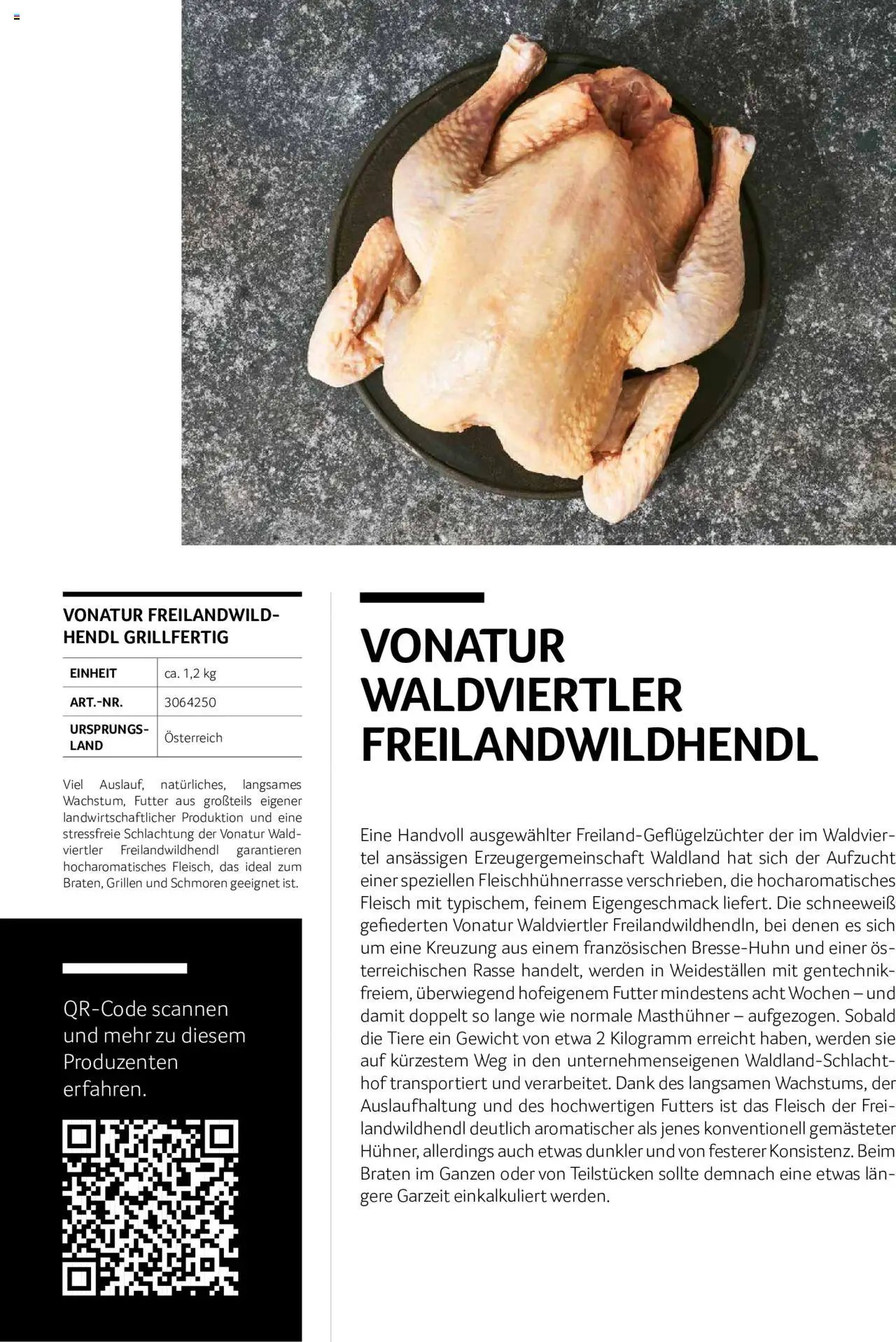 Transgourmet Fleischkultur neu definiert | Cook Folder - page 10- valid from 24.06.2024