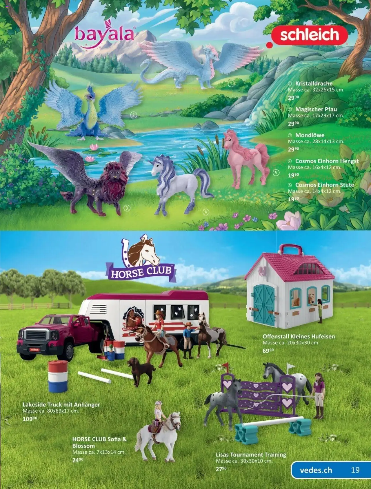 Vedes Online schaufelberger - Seite 19 - gültig ab 22.09.2025