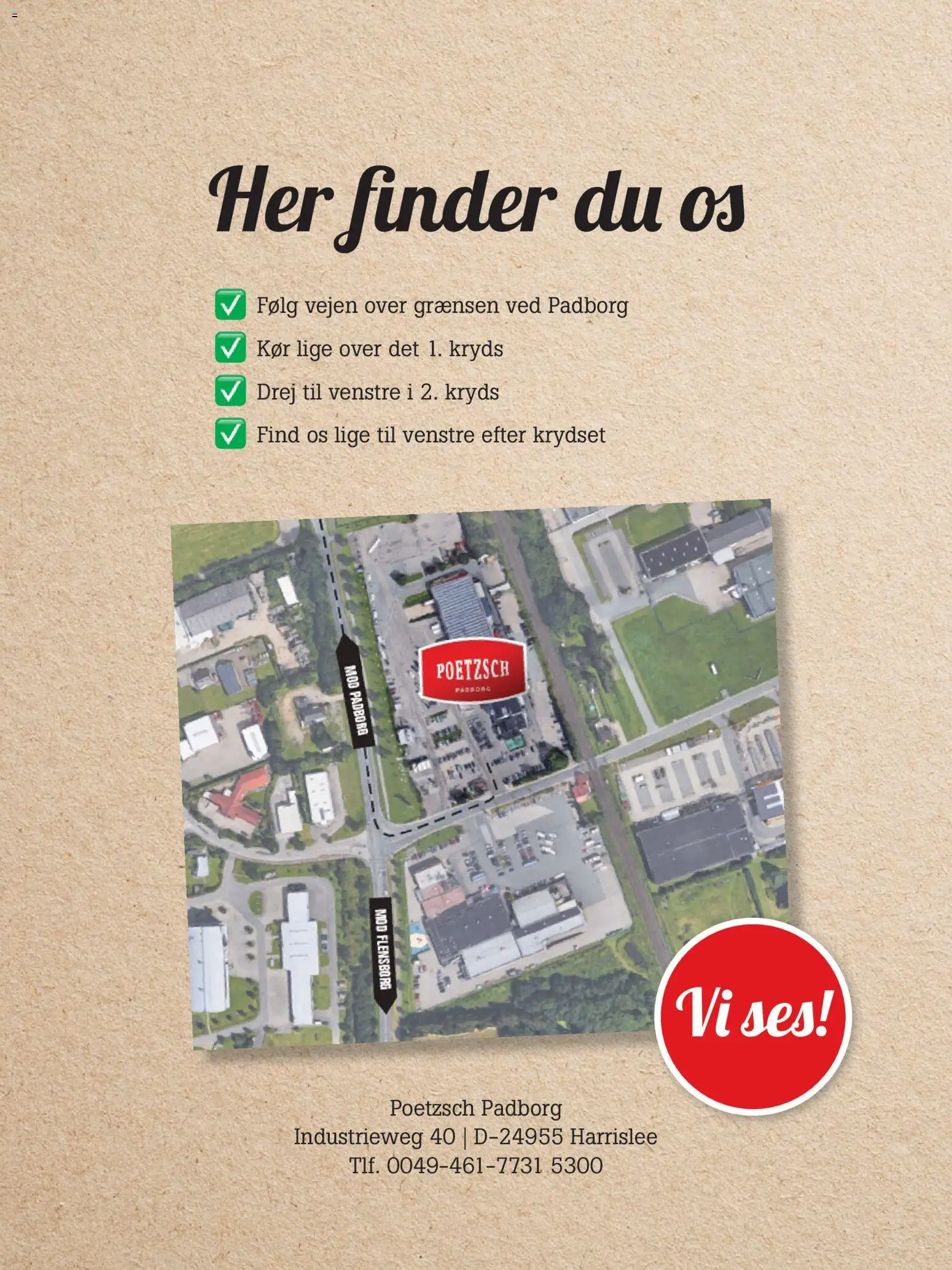 Poetzsch Padborg - Tilbudsavis - page 35- valid from 26/03/2026